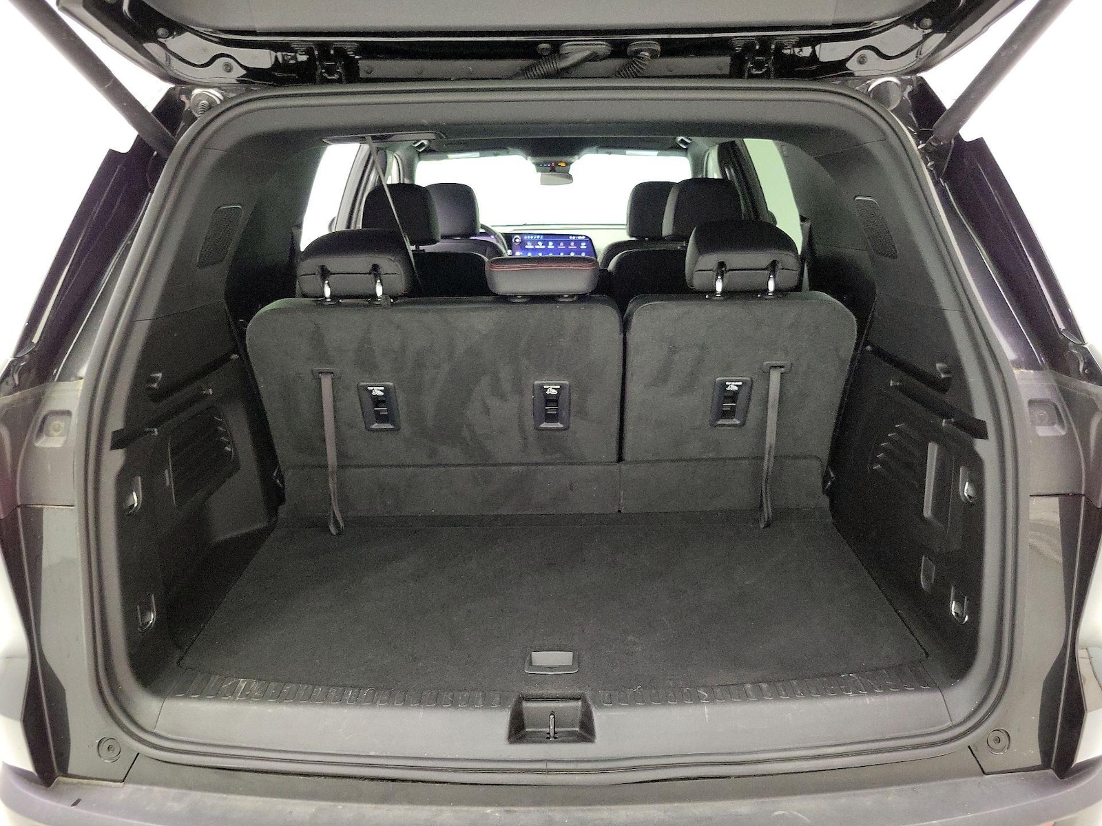 2024 Chevrolet Traverse Z71 - Photo 23