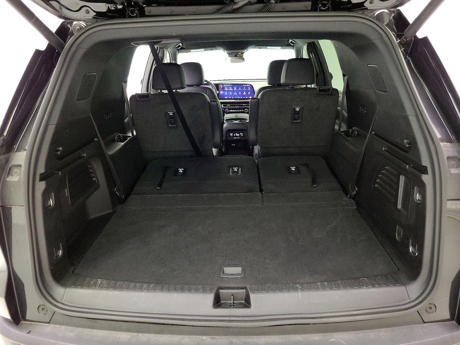 2024 Chevrolet Traverse Z71 - Photo 24