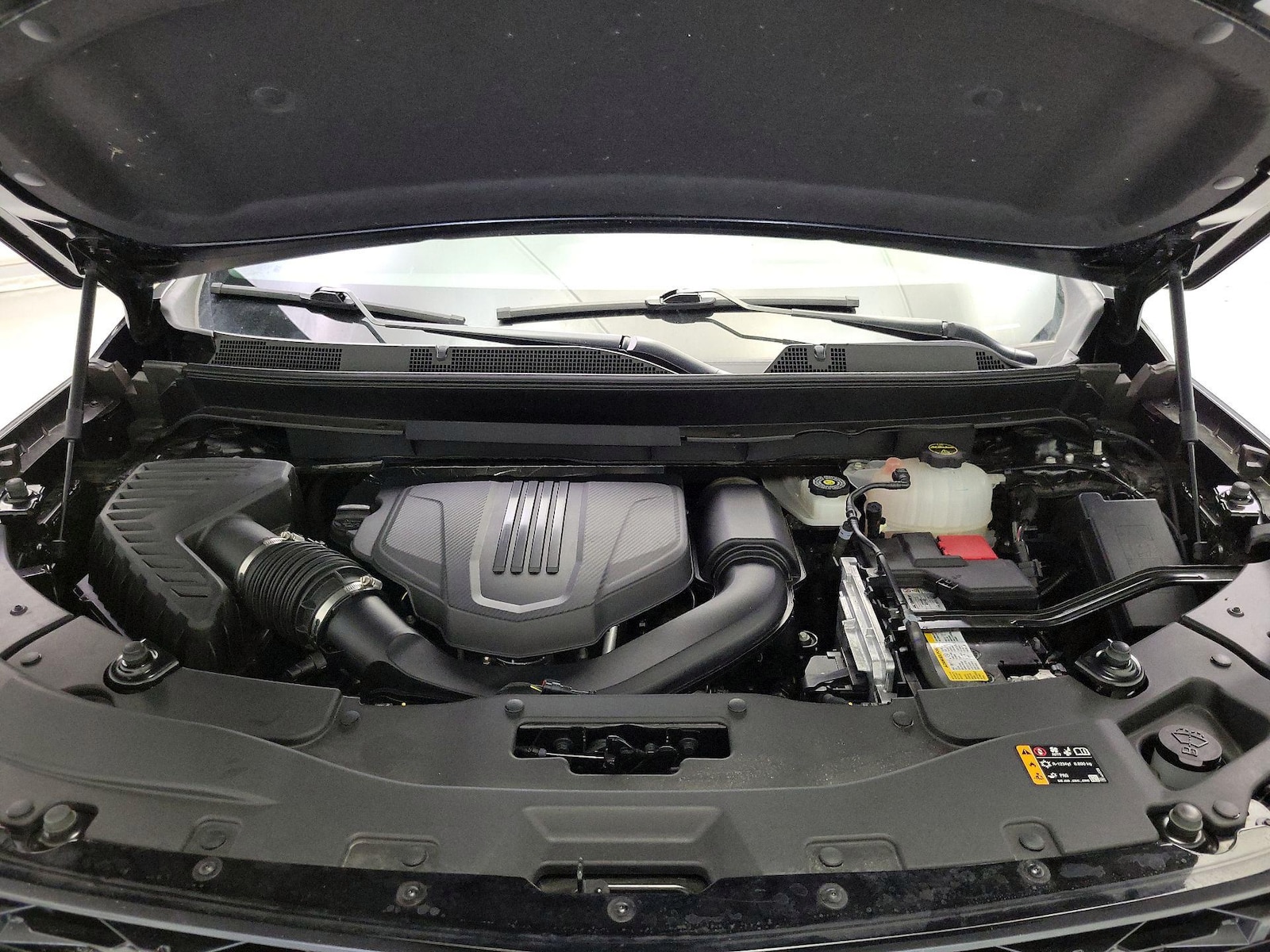 2024 Chevrolet Traverse Z71 - Photo 25