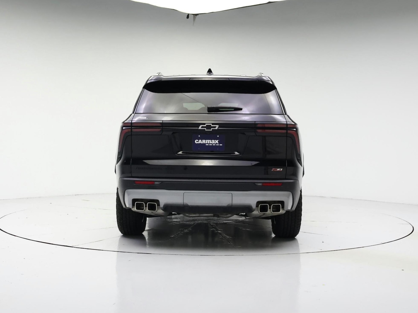2024 Chevrolet Traverse Z71 - Photo 6