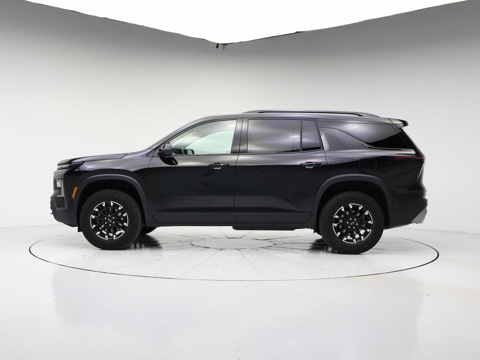 2024 Chevrolet Traverse Z71 - Photo 8