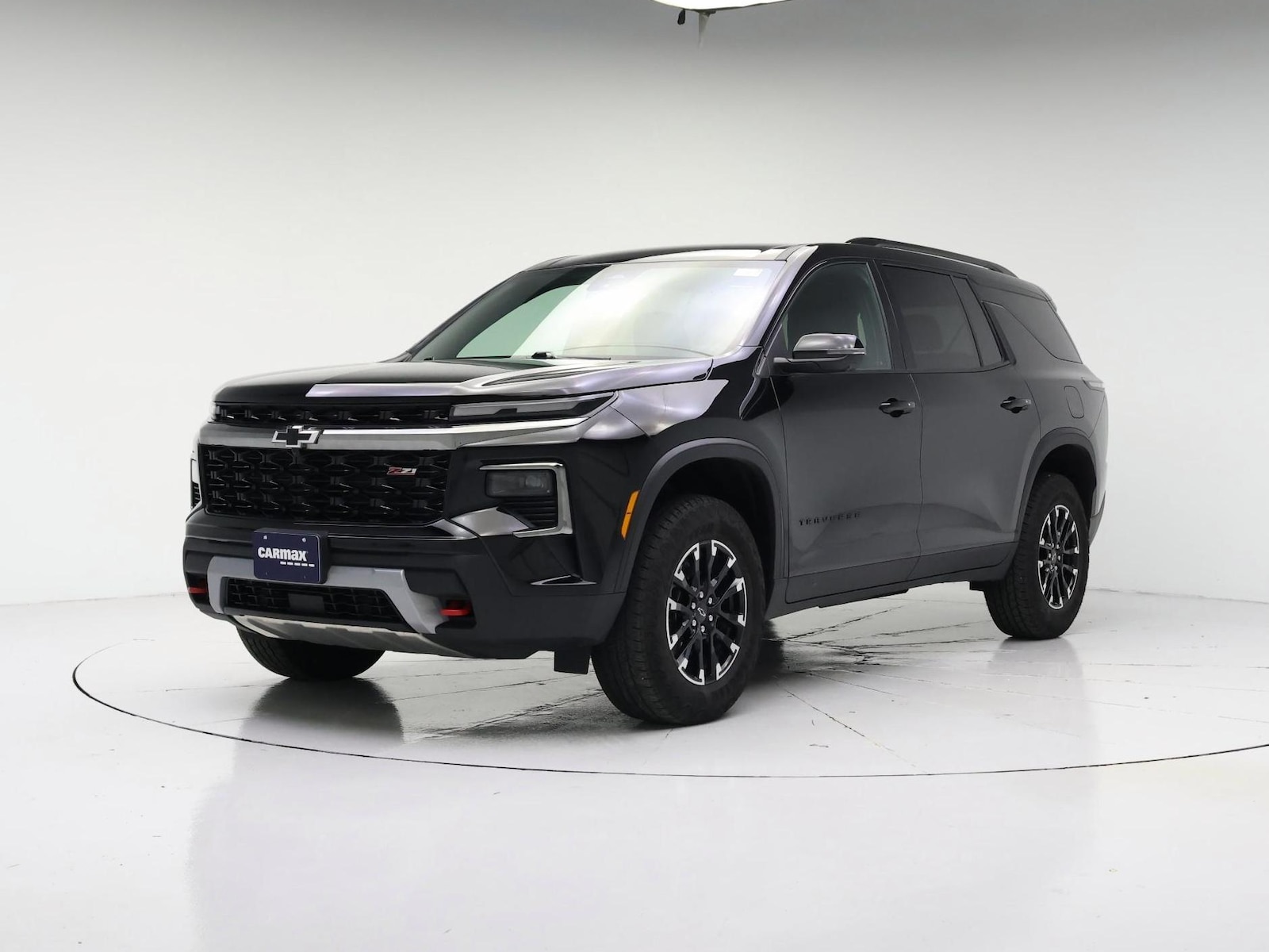 2024 Chevrolet Traverse Z71 - Photo 9