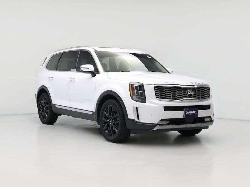 2020 Kia Telluride SX -
                  Schaumburg, IL