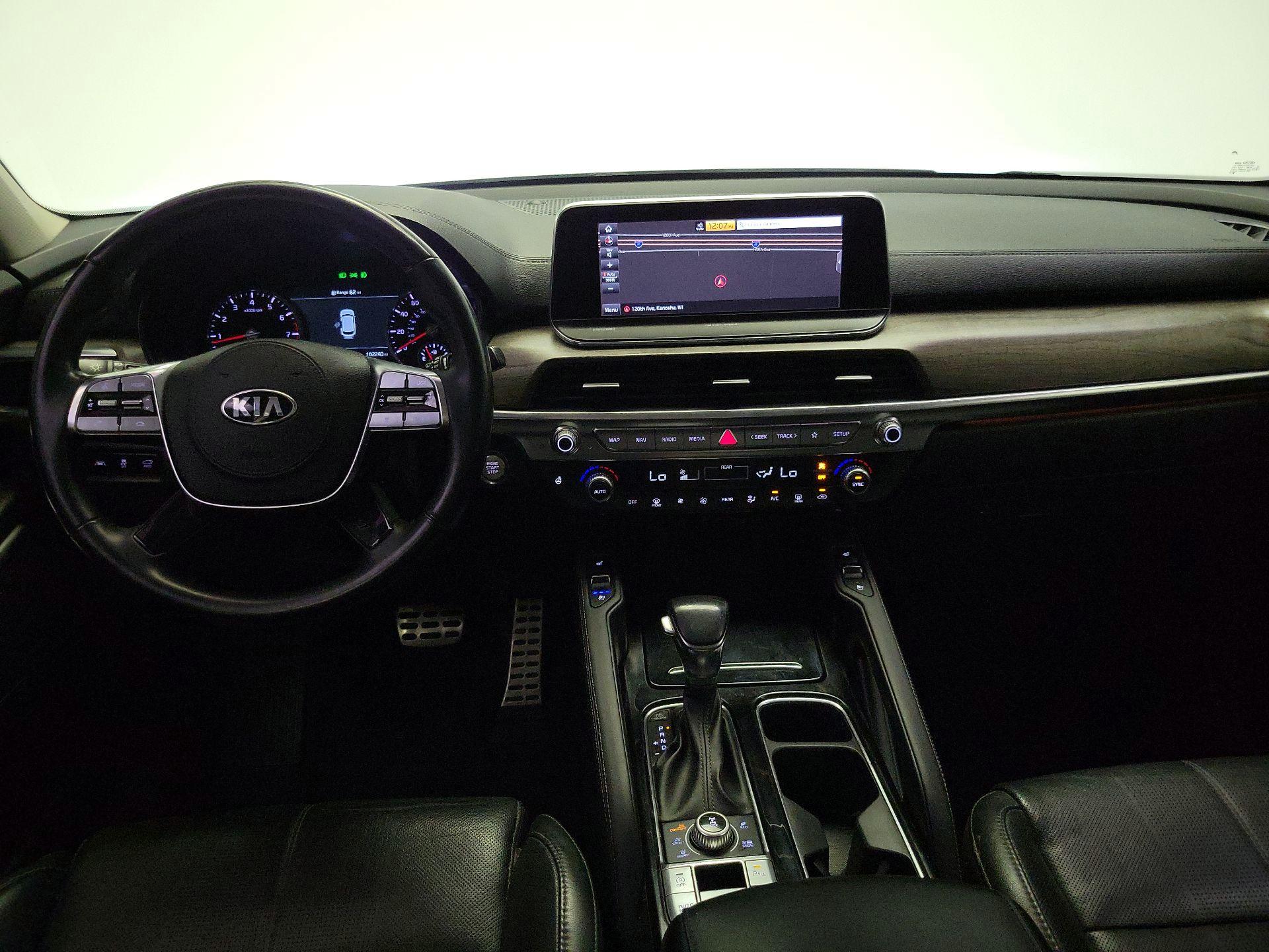 Thumbnail: 2020 Kia Telluride - 9