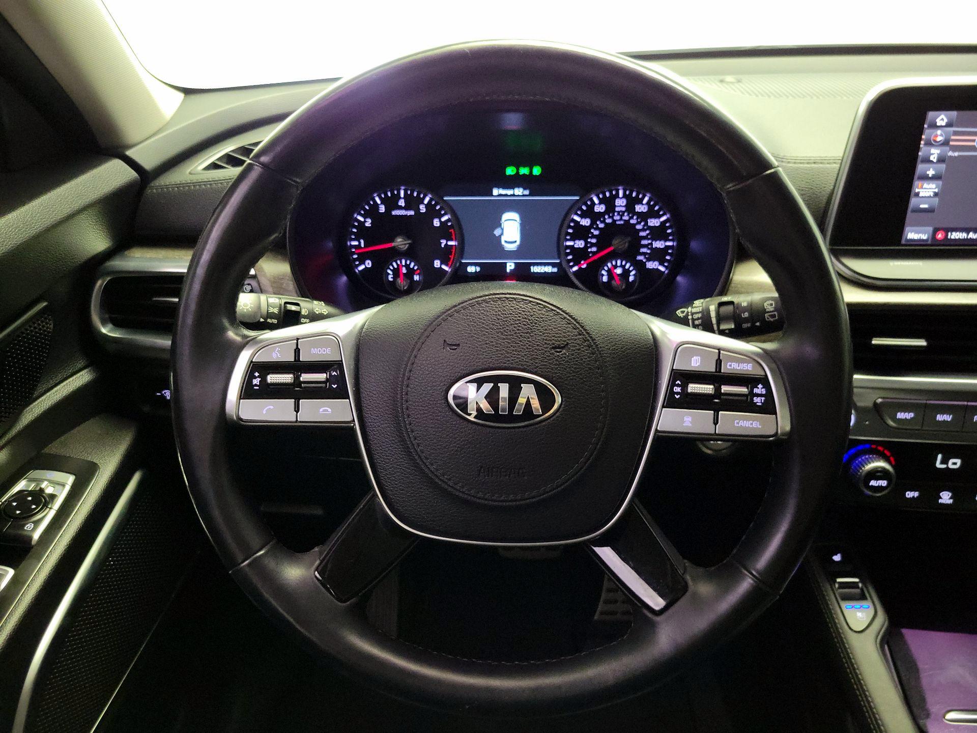 Thumbnail: 2020 Kia Telluride - 10