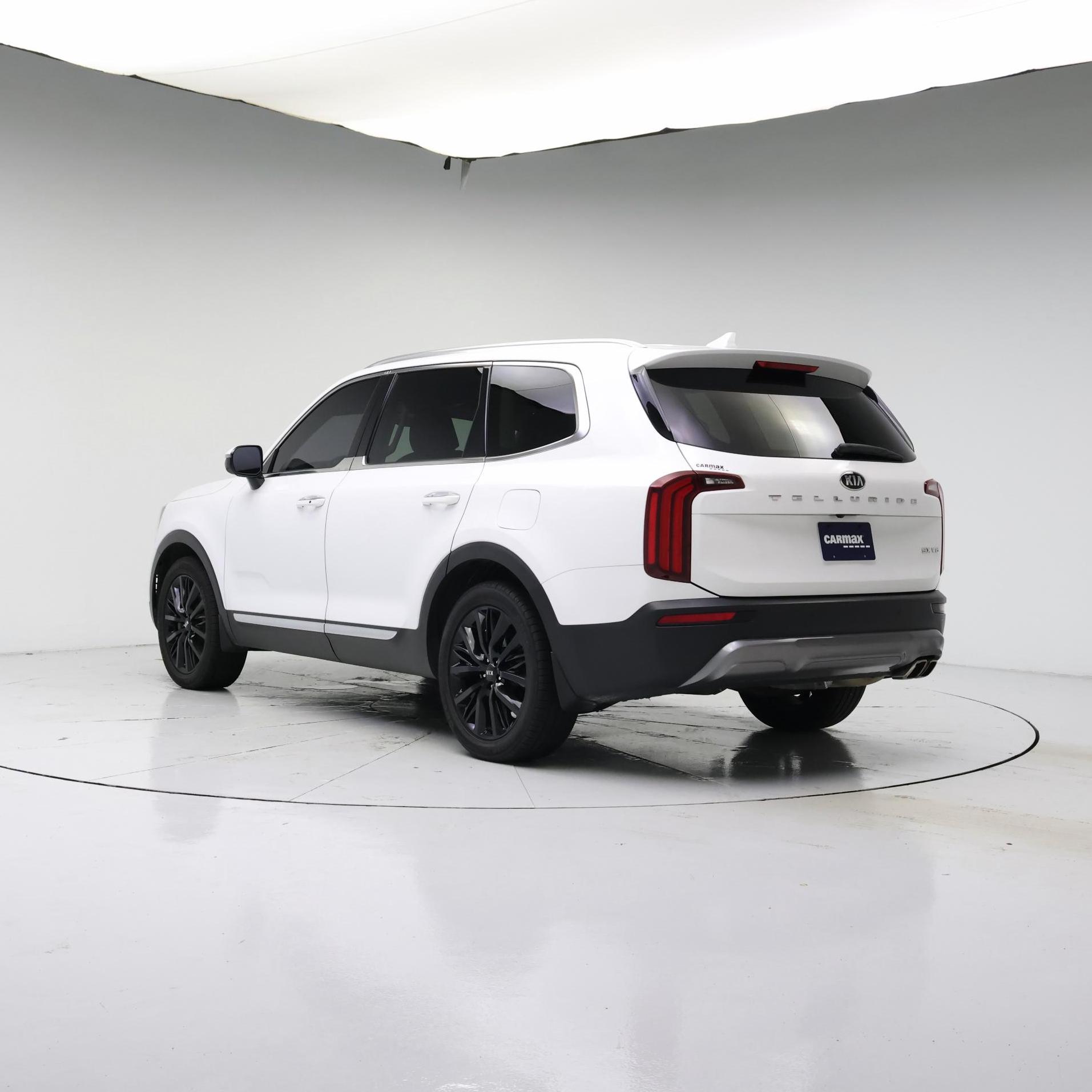 Thumbnail: 2020 Kia Telluride - 2