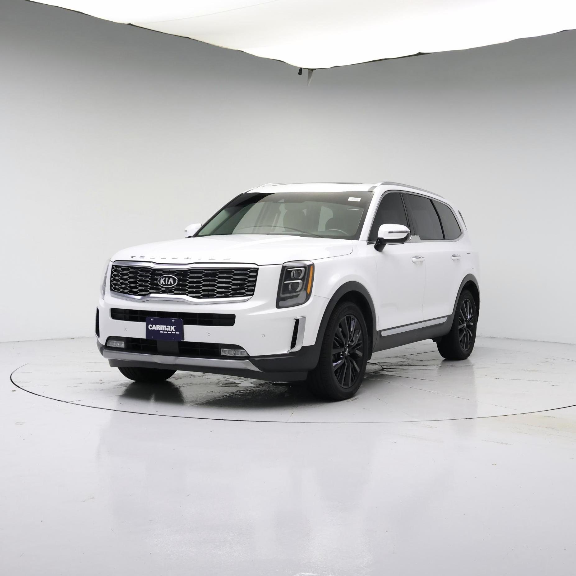 Thumbnail: 2020 Kia Telluride - 4