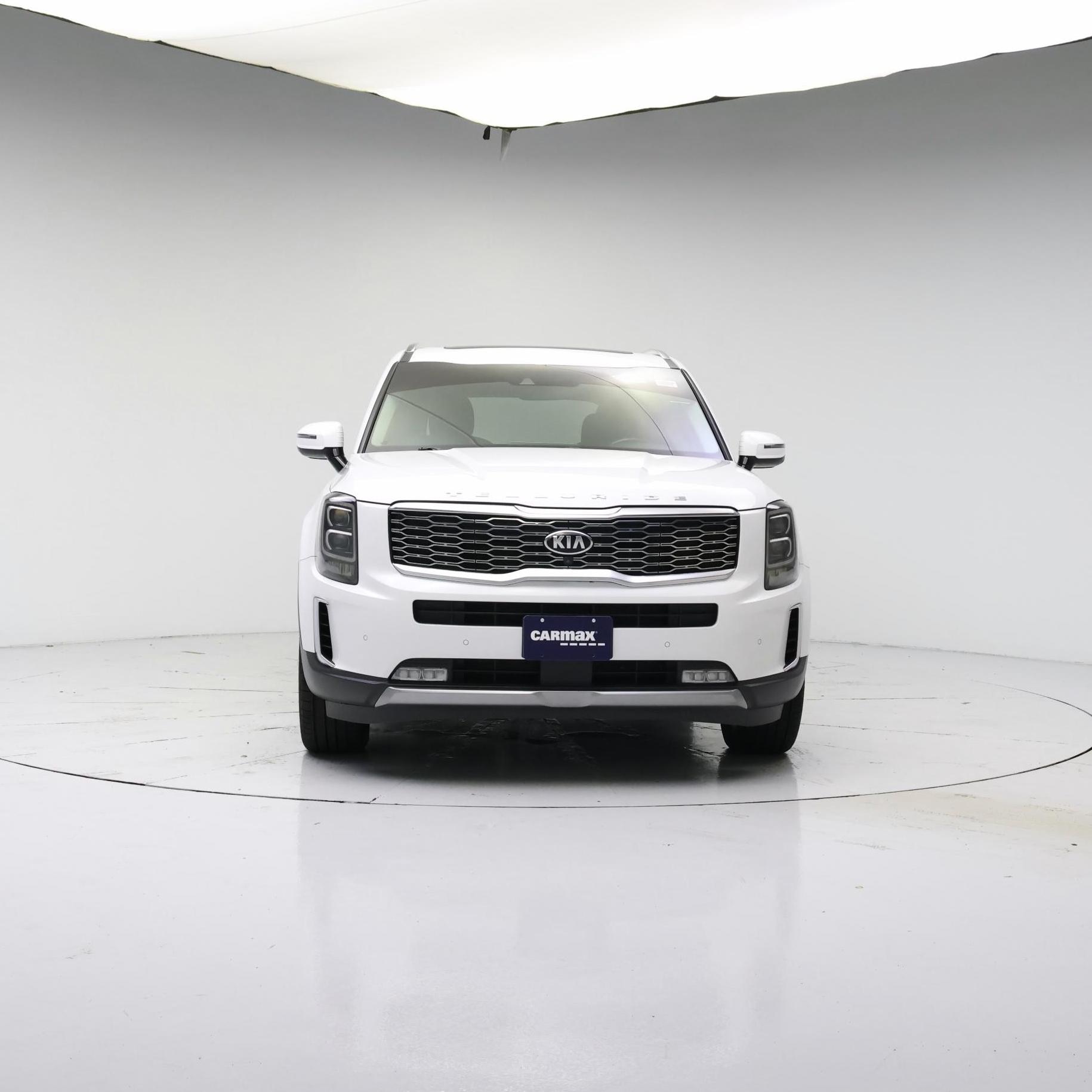 Thumbnail: 2020 Kia Telluride - 5