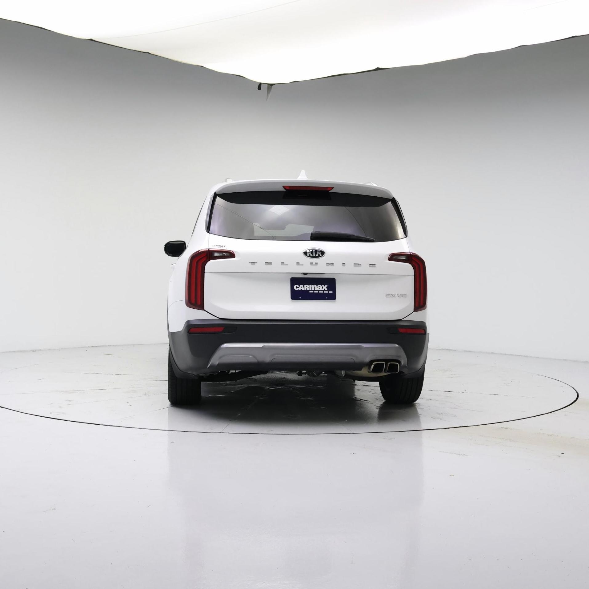 Thumbnail: 2020 Kia Telluride - 6