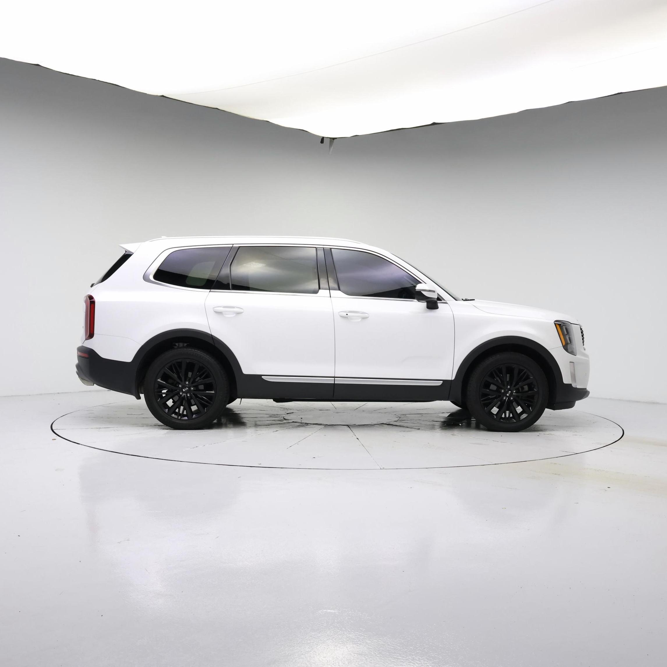 Thumbnail: 2020 Kia Telluride - 7