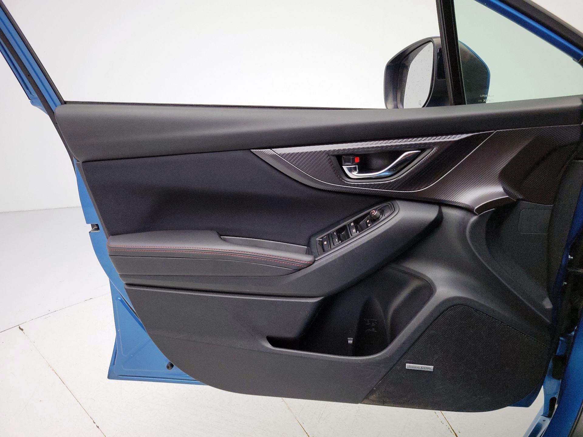 Thumbnail: 2018 Subaru Impreza - 12