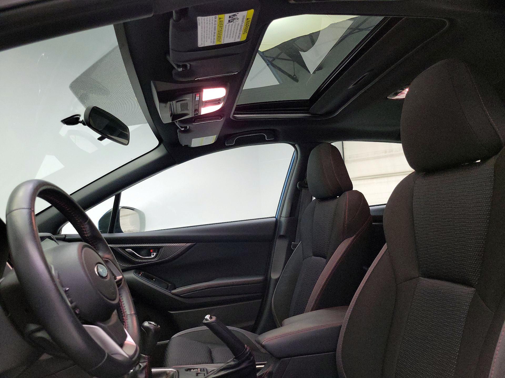 Thumbnail: 2018 Subaru Impreza - 19