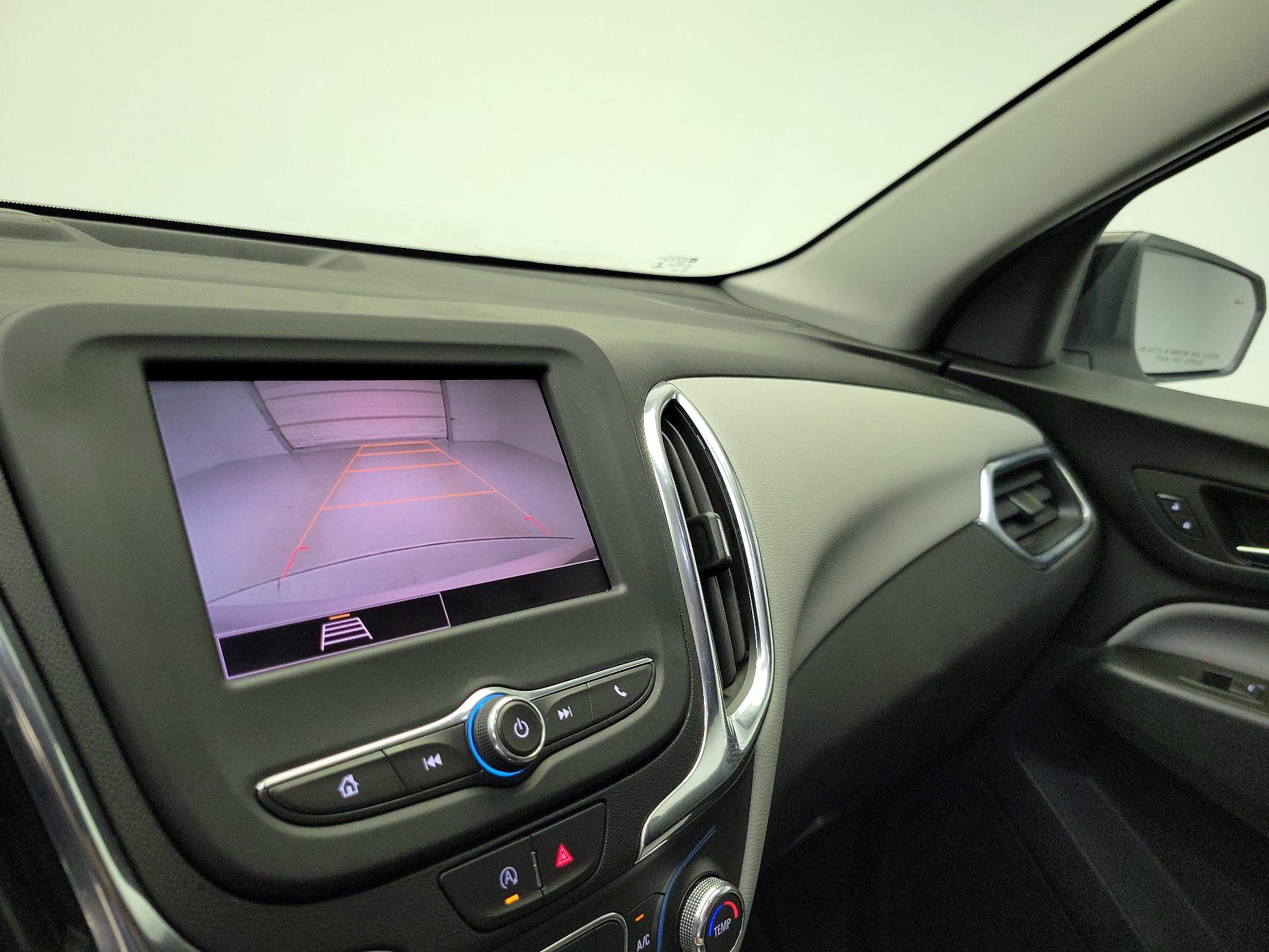 Thumbnail: 2023 Chevrolet Equinox - 14