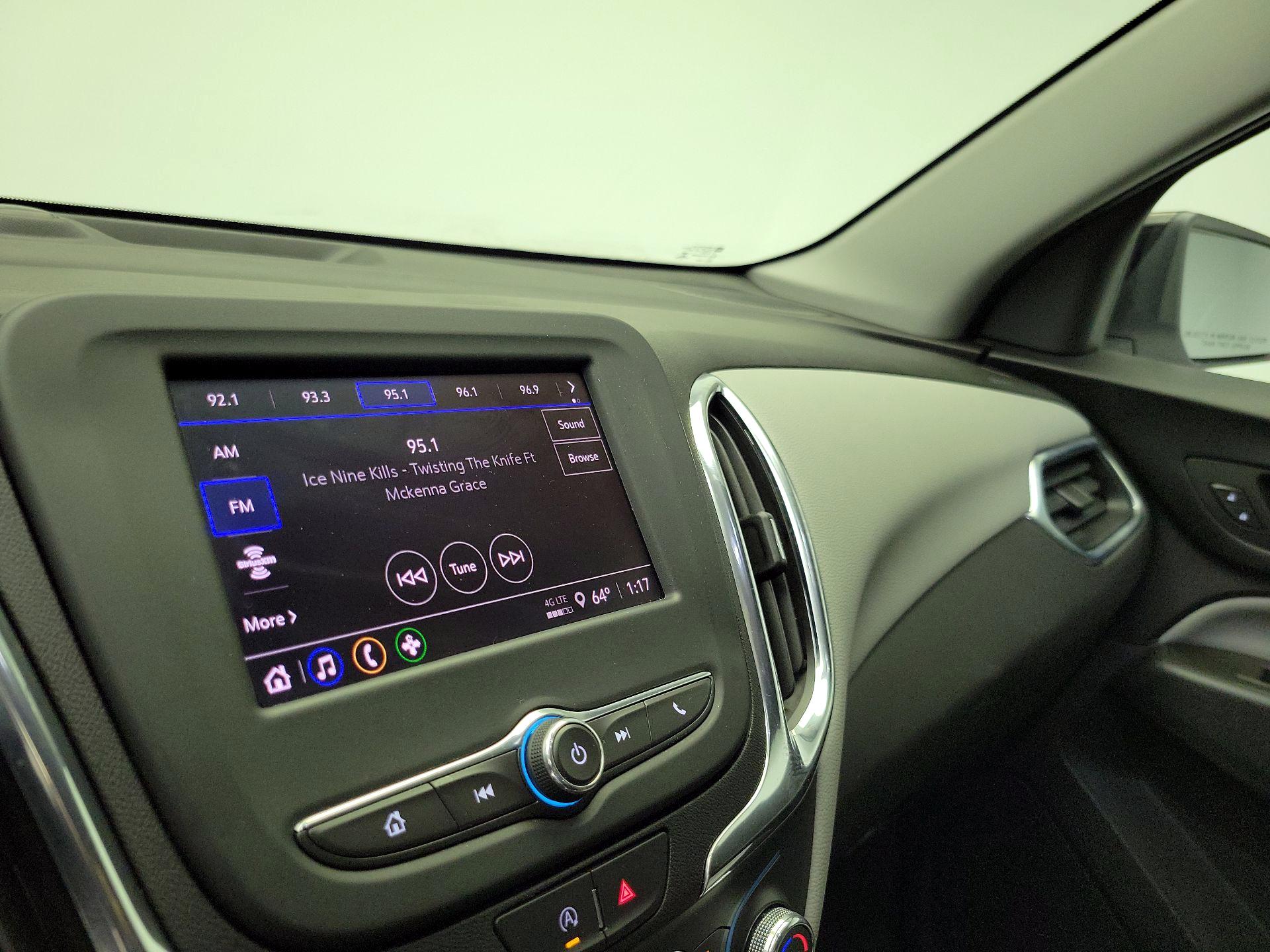 Thumbnail: 2023 Chevrolet Equinox - 15