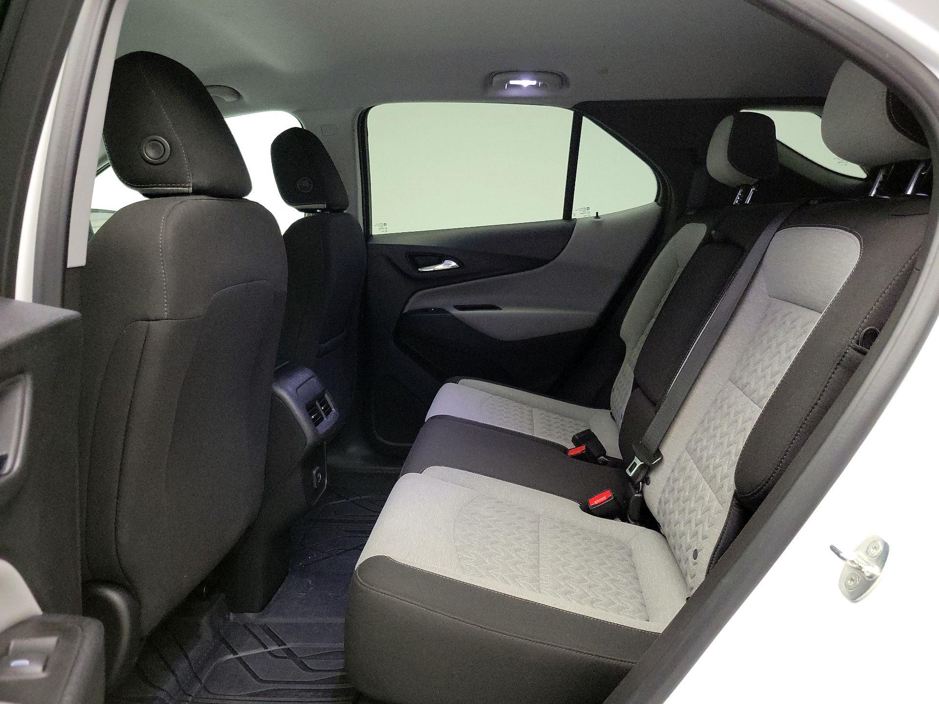 Thumbnail: 2023 Chevrolet Equinox - 19