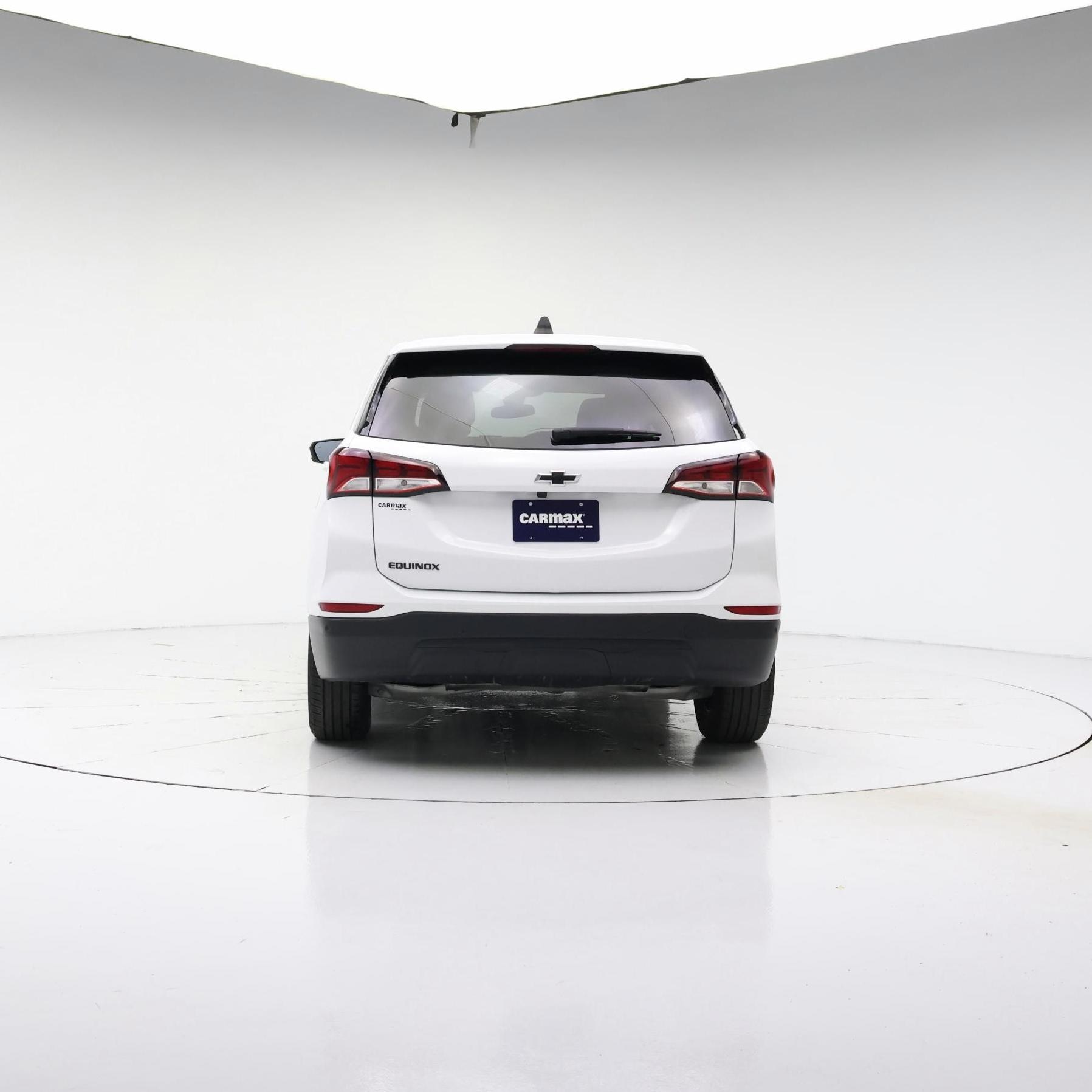 Thumbnail: 2023 Chevrolet Equinox - 6