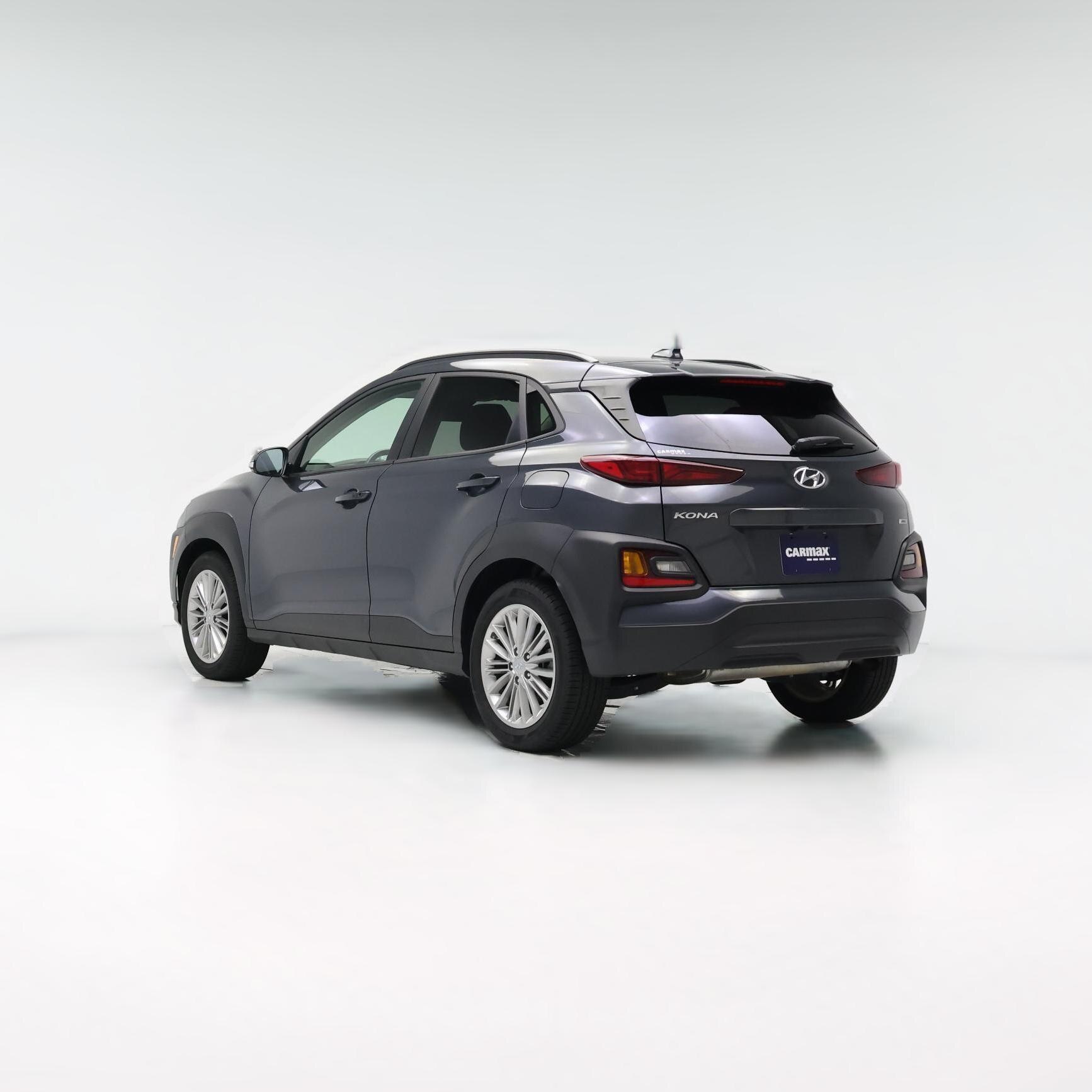 Thumbnail: 2021 Hyundai Kona - 1