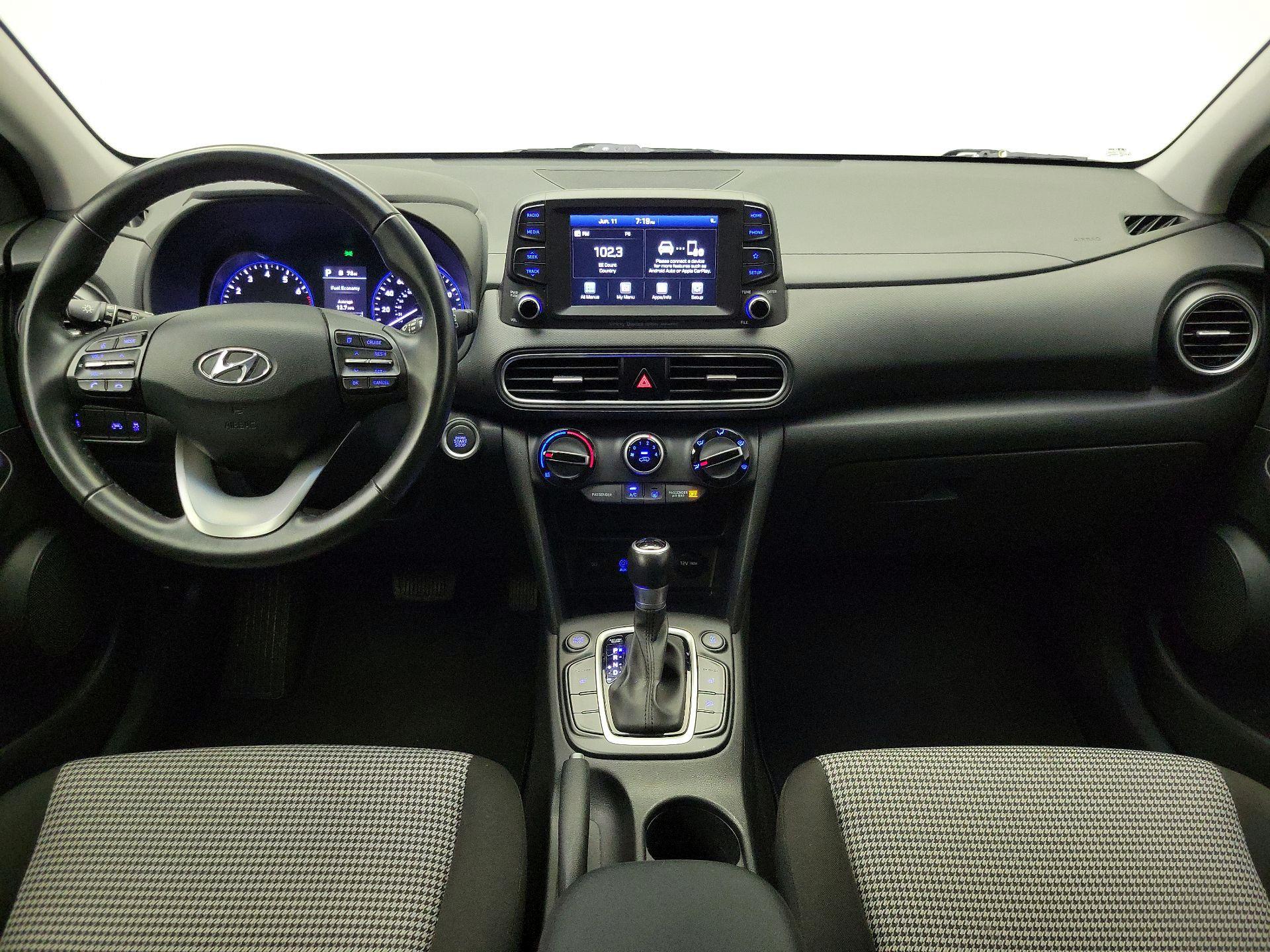 Thumbnail: 2021 Hyundai Kona - 9