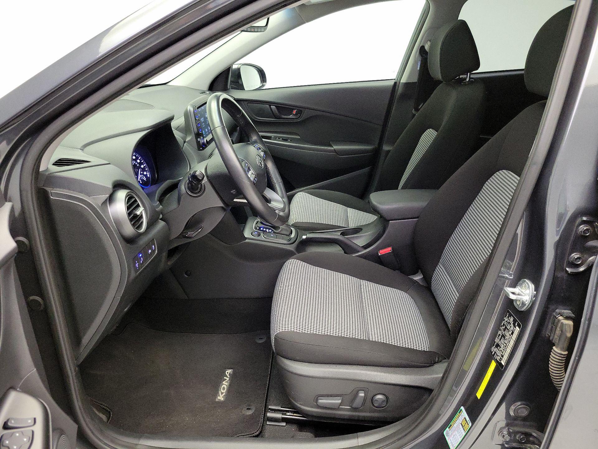 Thumbnail: 2021 Hyundai Kona - 11