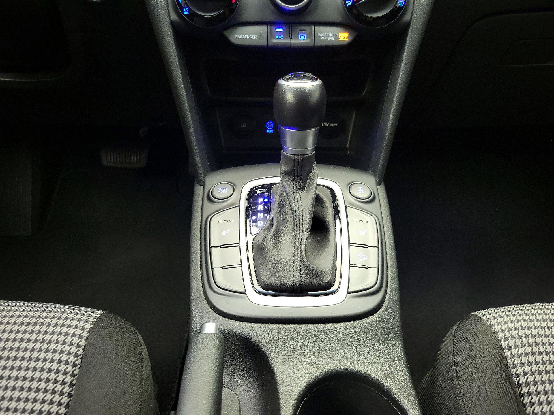 Thumbnail: 2021 Hyundai Kona - 17