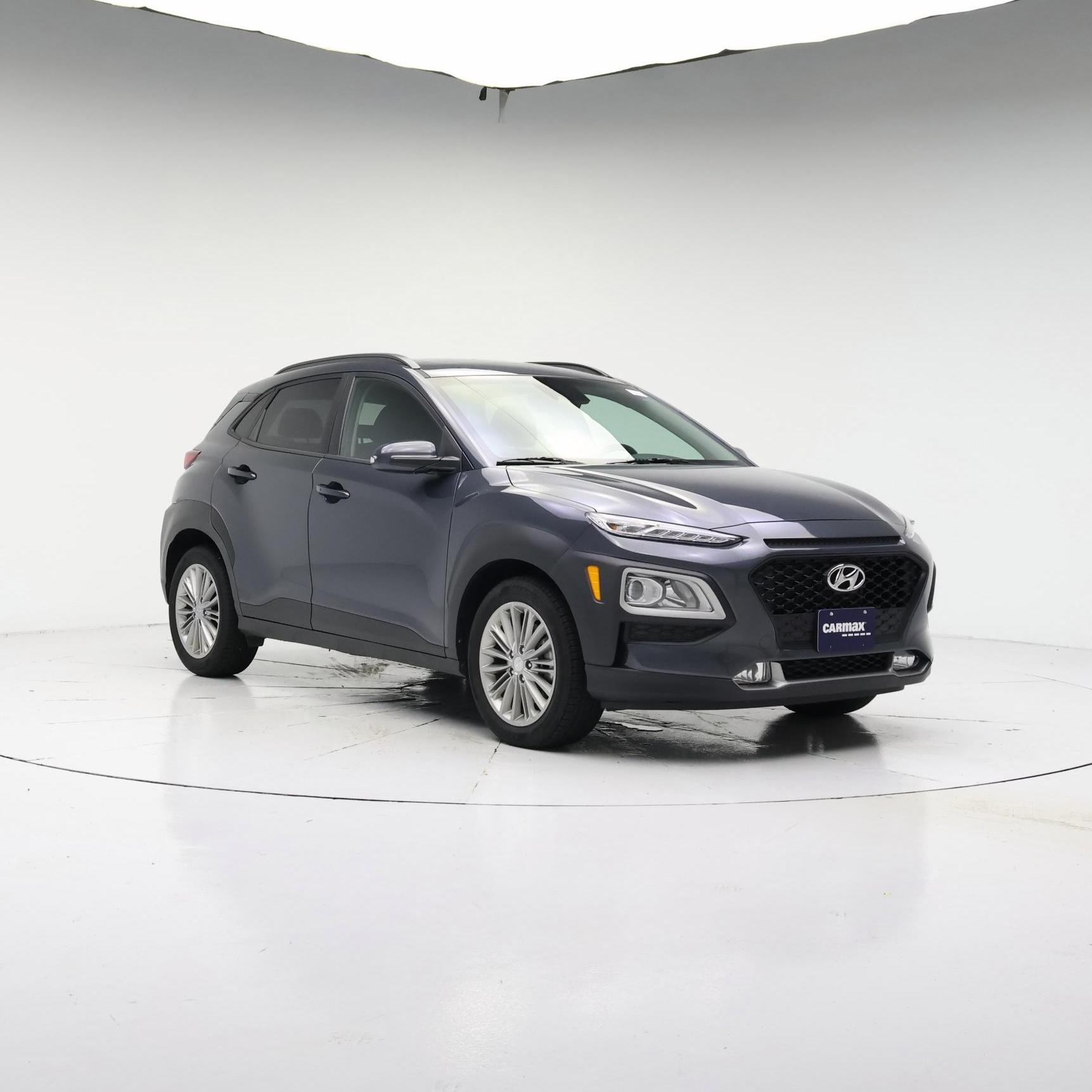 Thumbnail: 2021 Hyundai Kona - 2