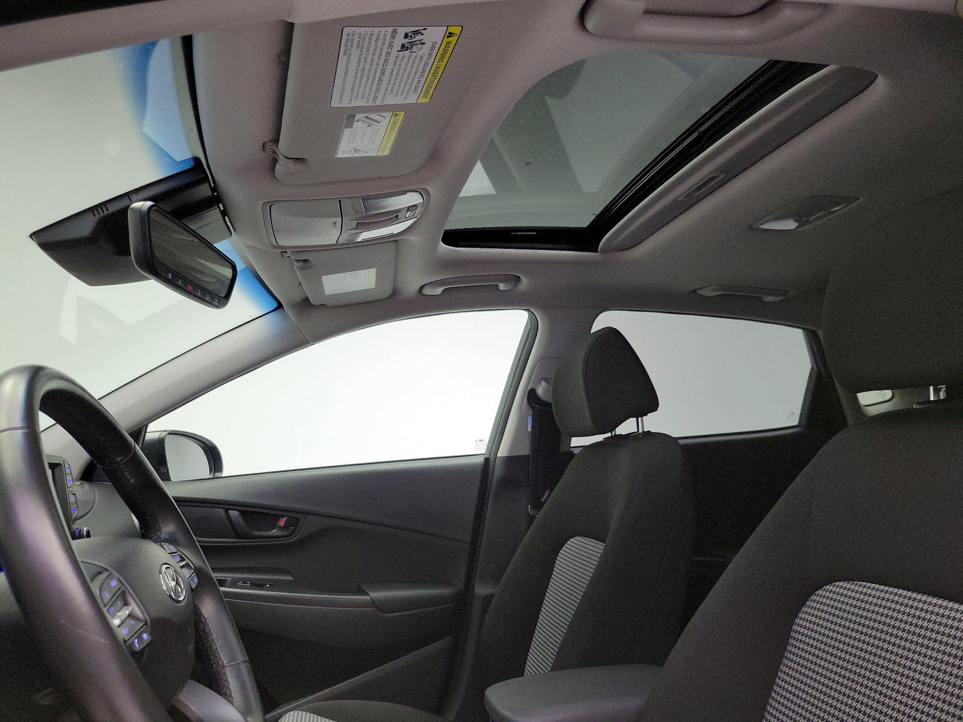 Thumbnail: 2021 Hyundai Kona - 19