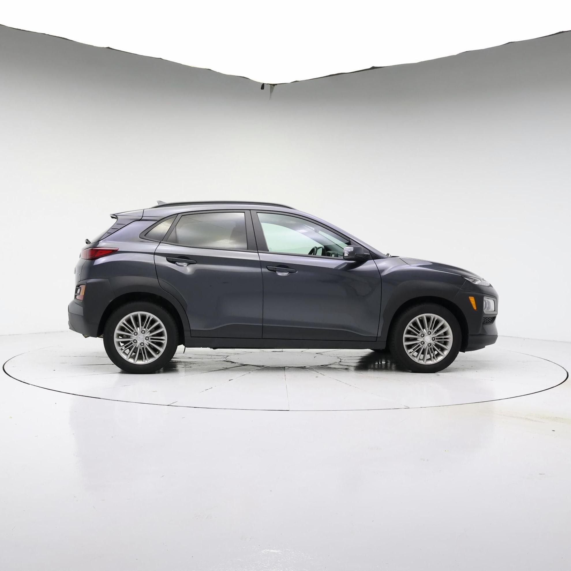 Thumbnail: 2021 Hyundai Kona - 3