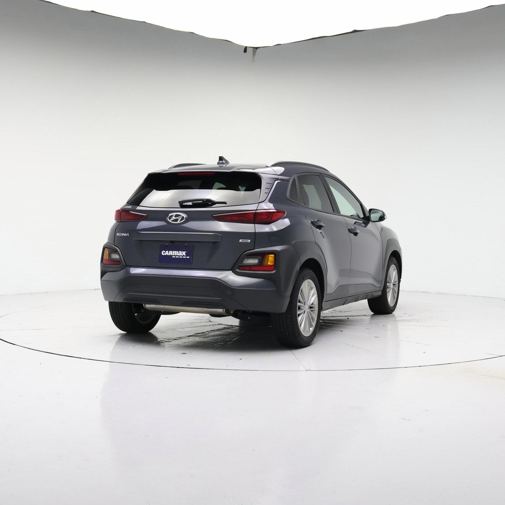 Thumbnail: 2021 Hyundai Kona - 4