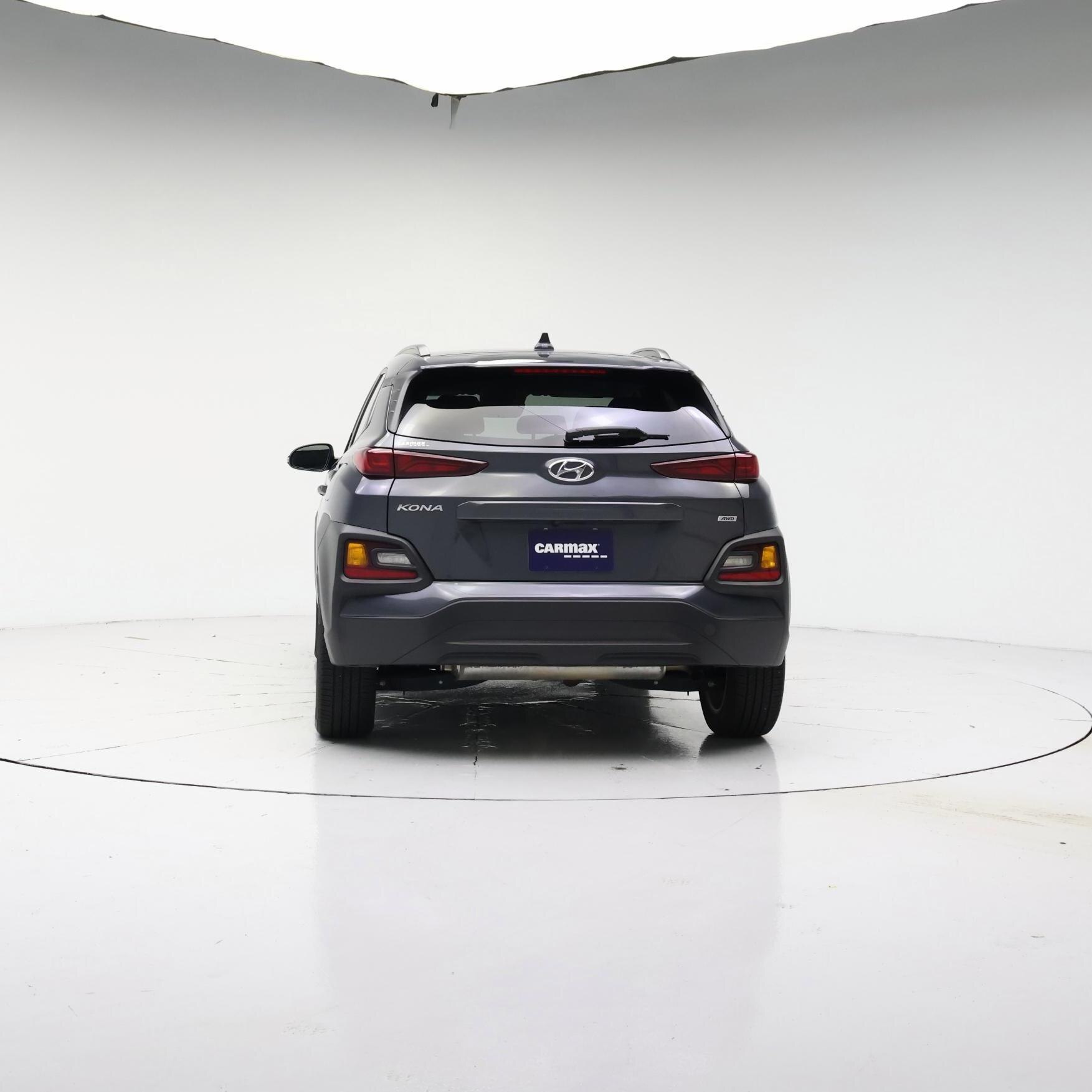 Thumbnail: 2021 Hyundai Kona - 5