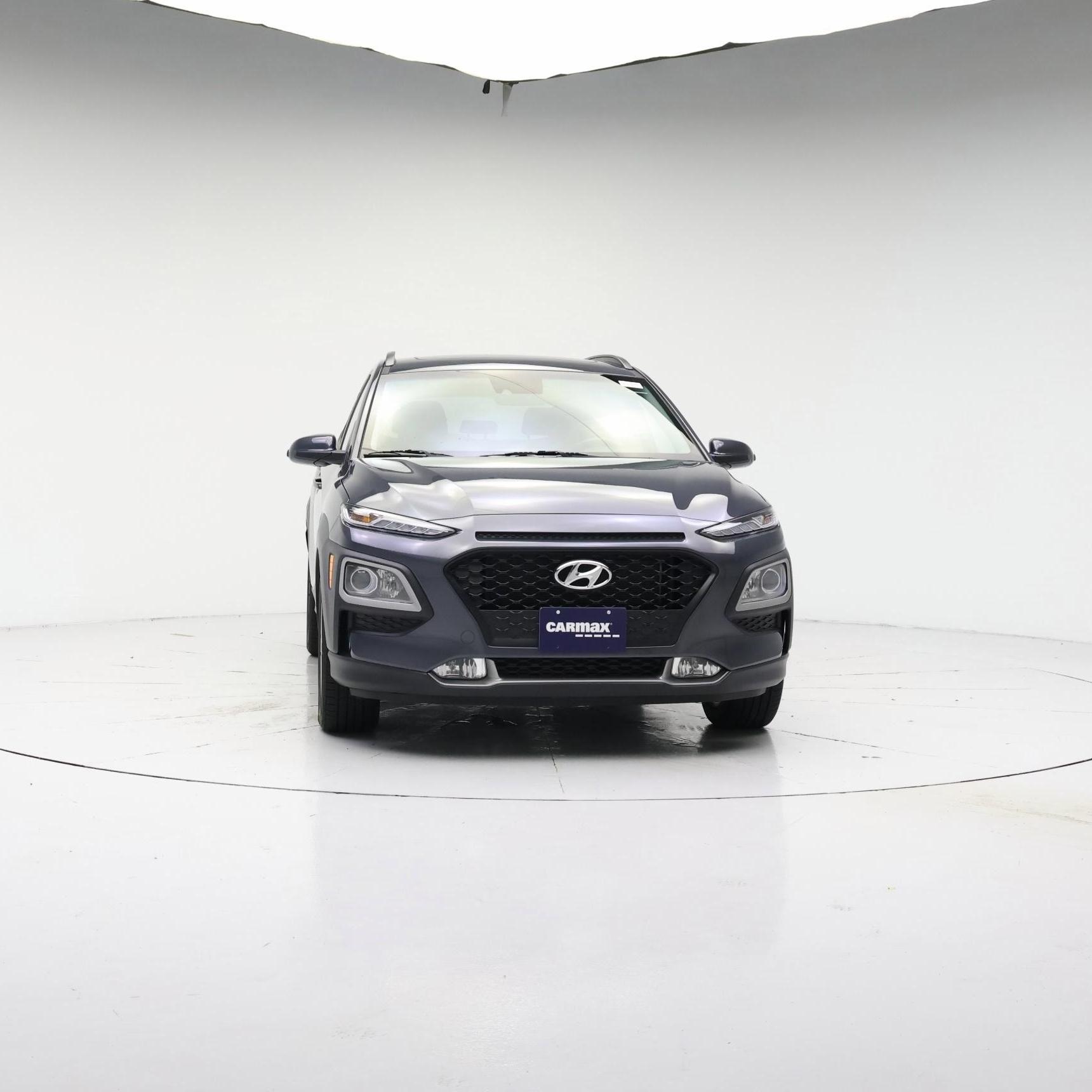 Thumbnail: 2021 Hyundai Kona - 6