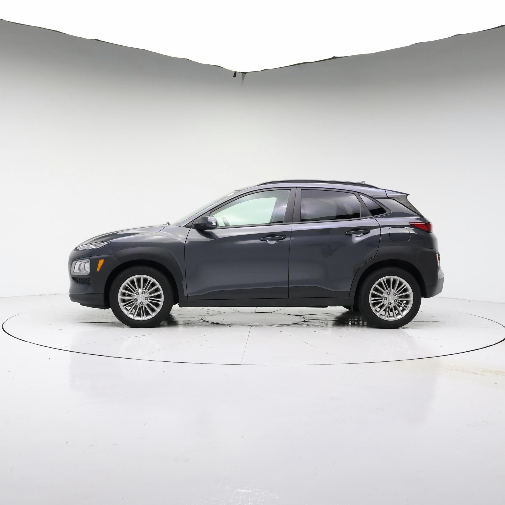 Thumbnail: 2021 Hyundai Kona - 7