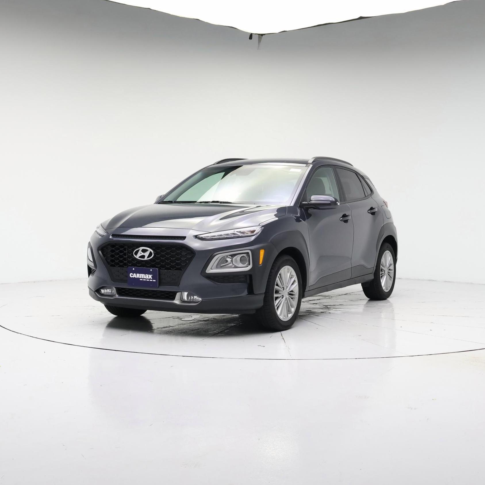 Thumbnail: 2021 Hyundai Kona - 8