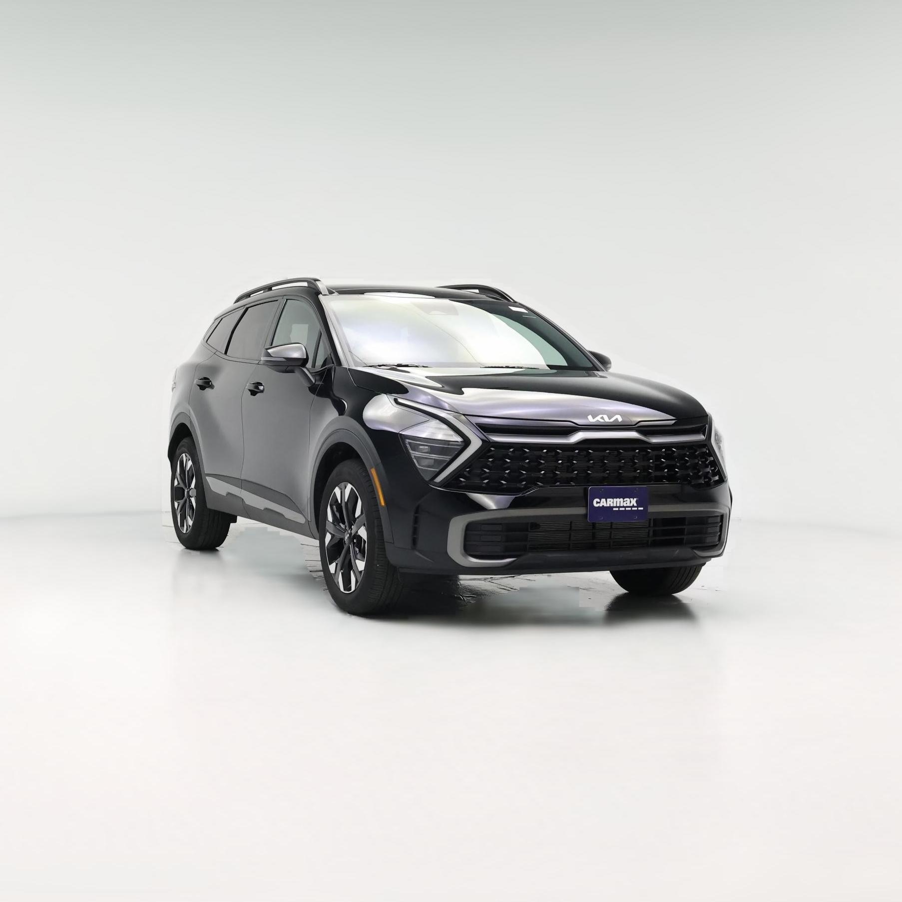 Thumbnail: 2024 Kia Sportage - 1