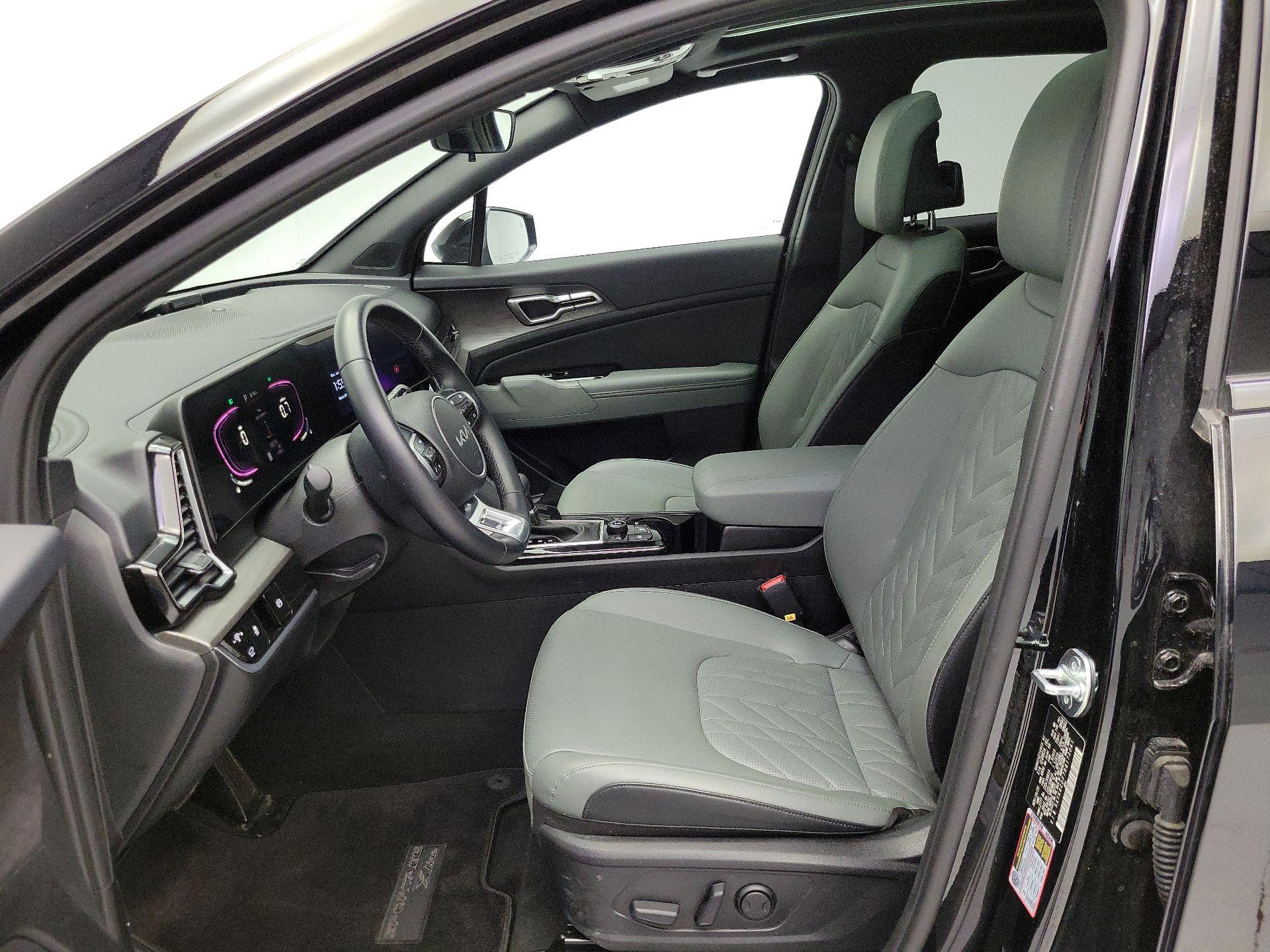 Thumbnail: 2024 Kia Sportage - 11