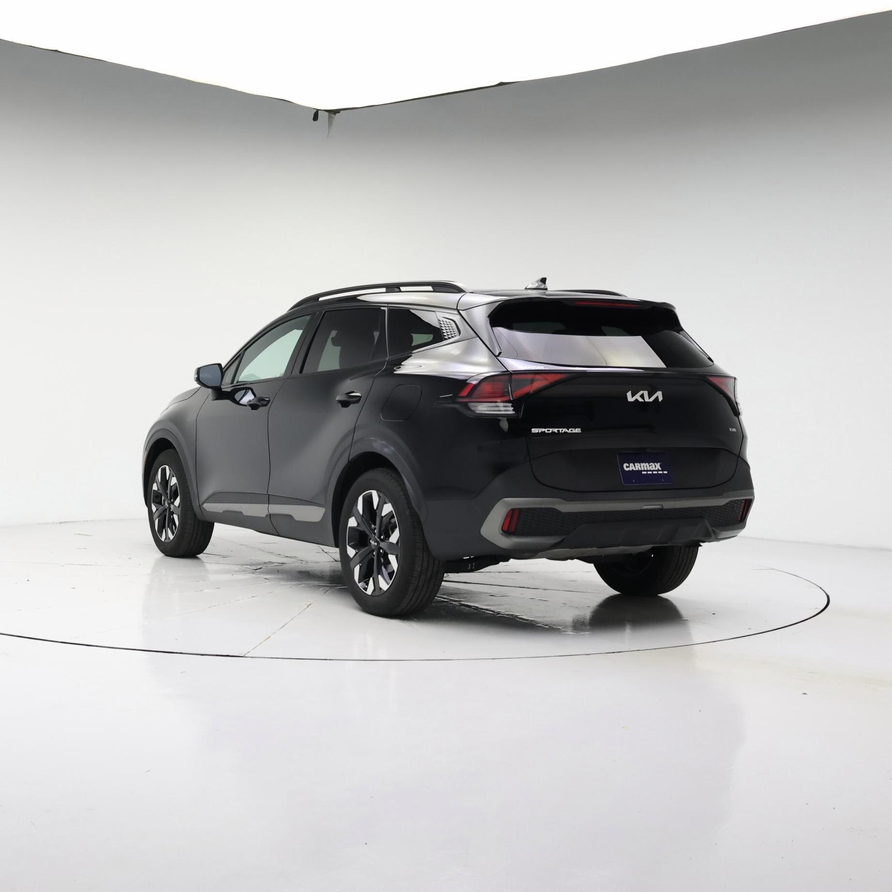 Thumbnail: 2024 Kia Sportage - 2