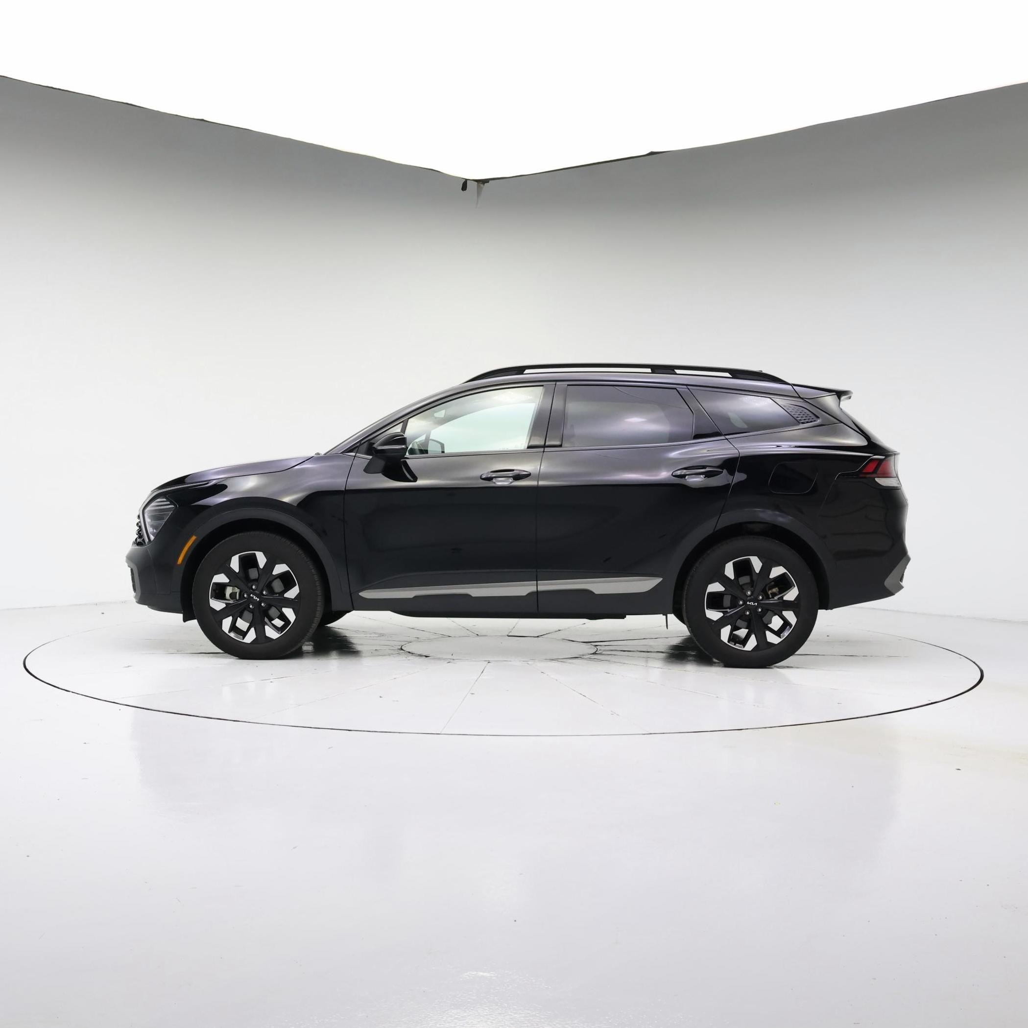 Thumbnail: 2024 Kia Sportage - 3