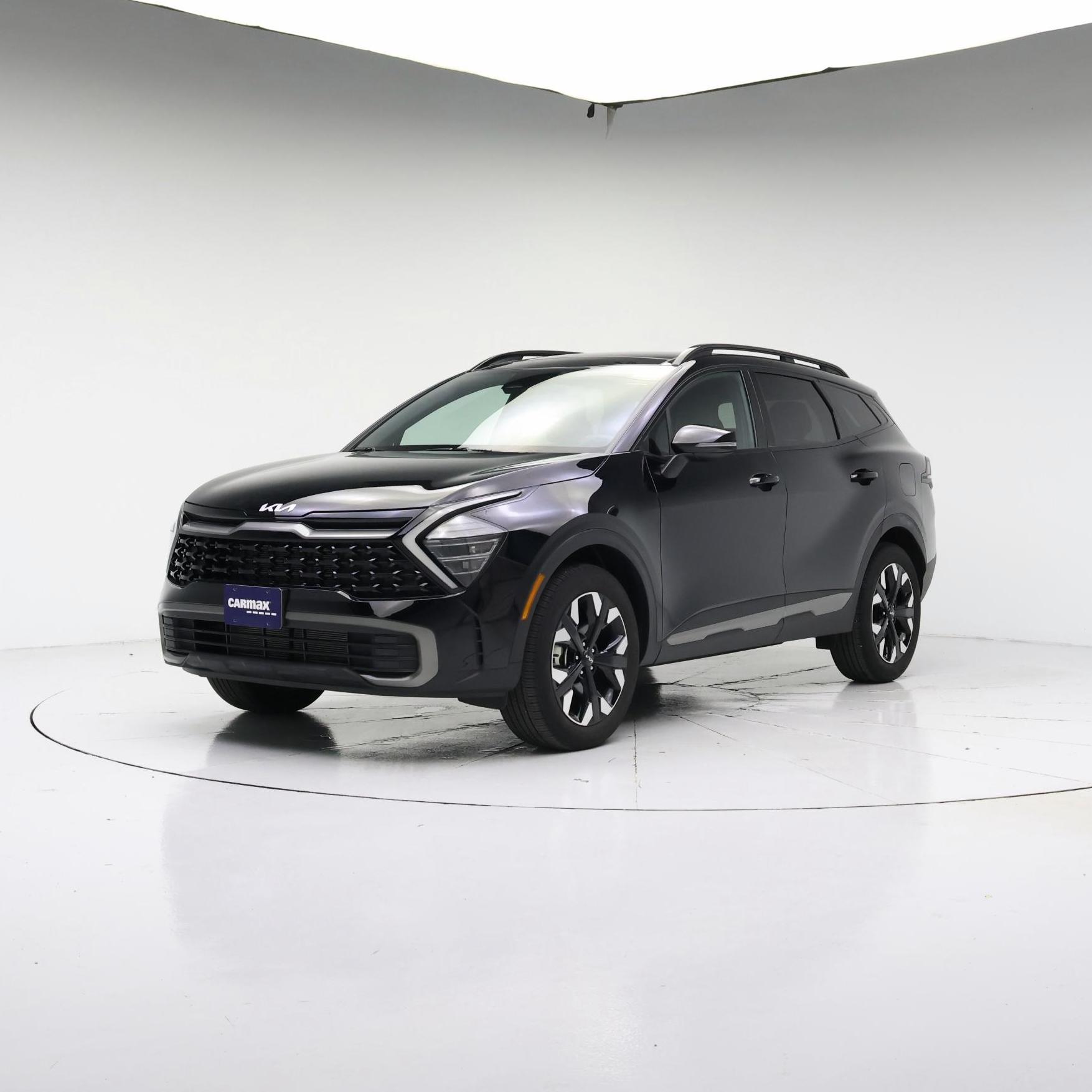 Thumbnail: 2024 Kia Sportage - 4