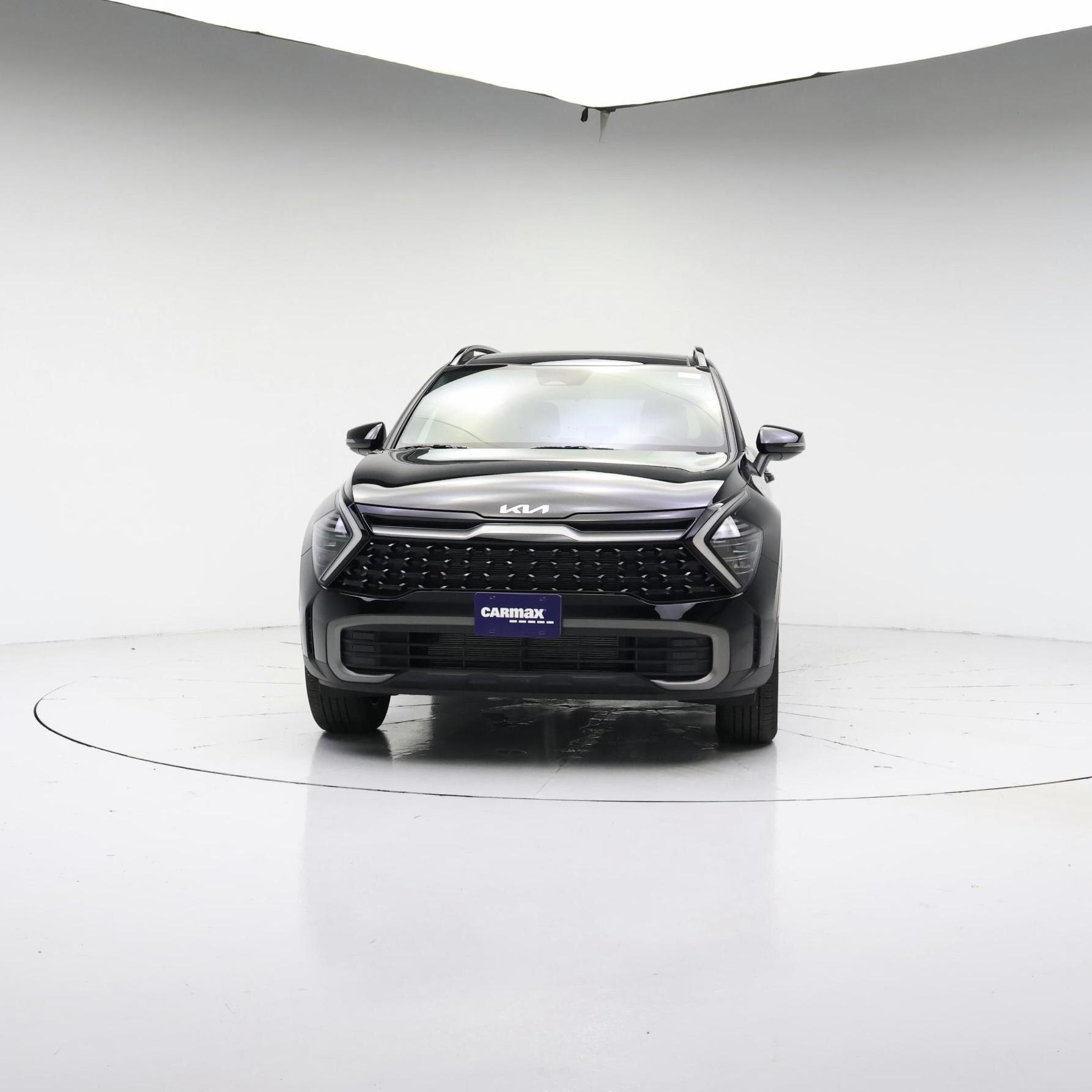 Thumbnail: 2024 Kia Sportage - 5