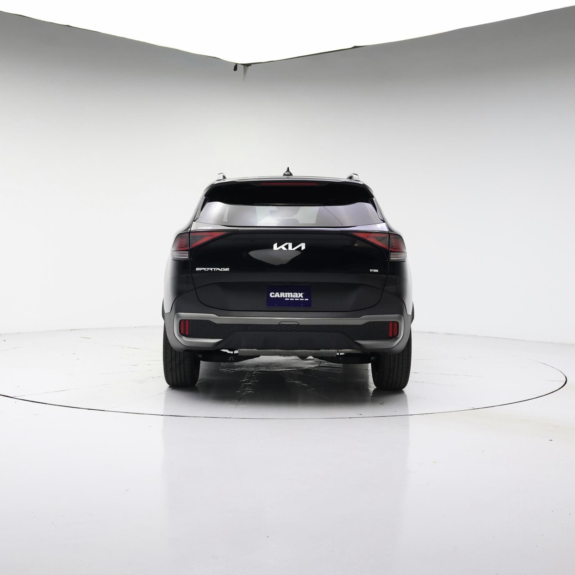 Thumbnail: 2024 Kia Sportage - 6