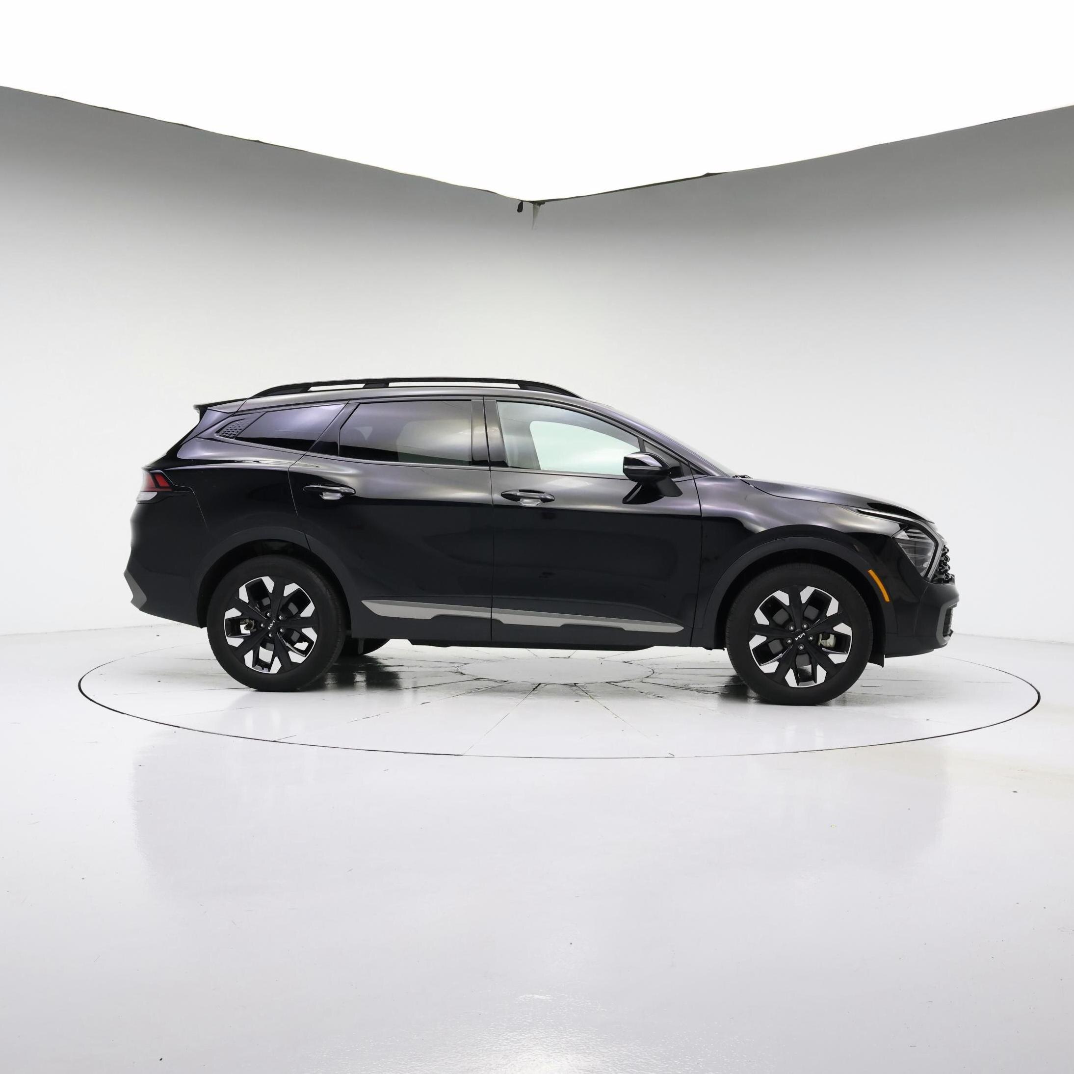 Thumbnail: 2024 Kia Sportage - 7