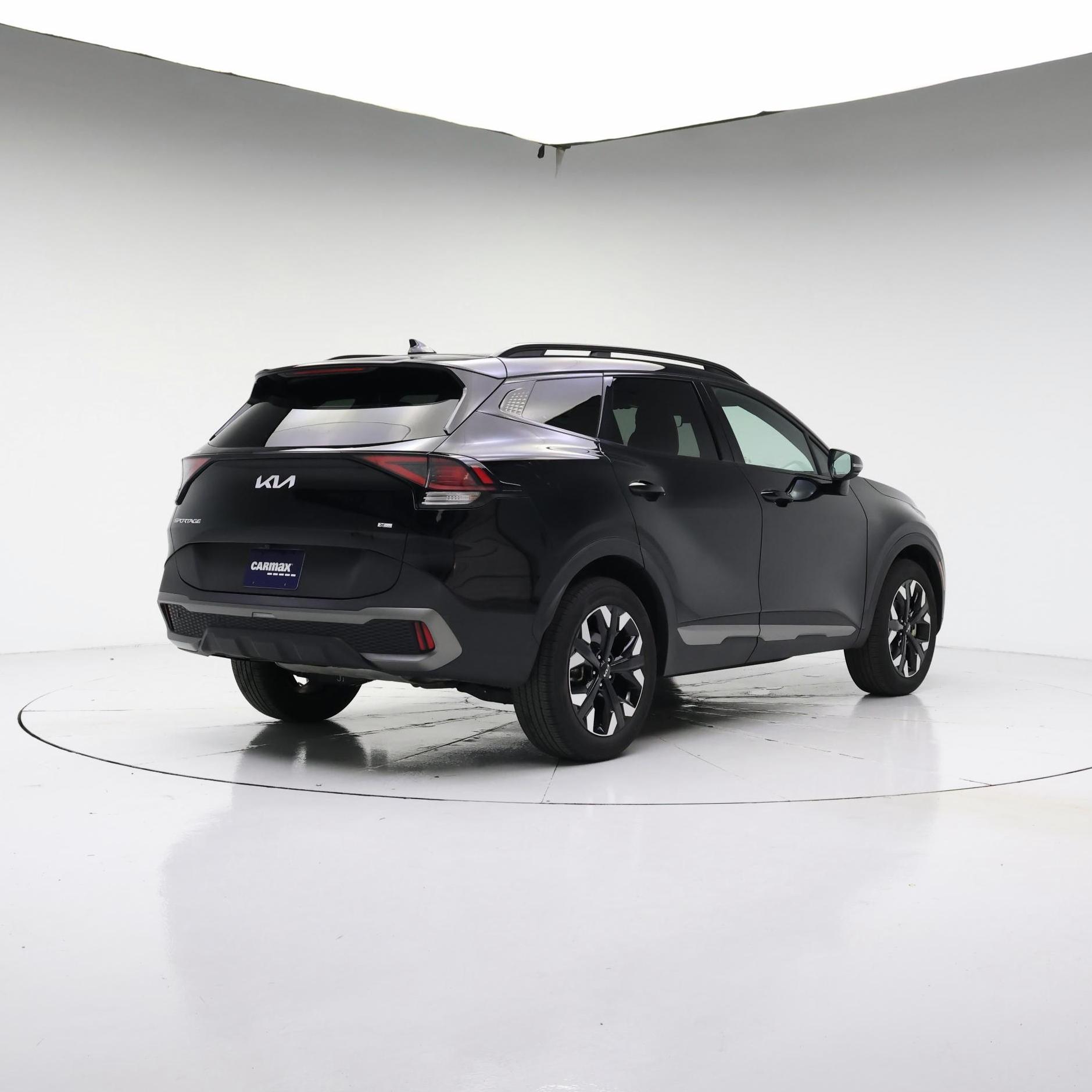 Thumbnail: 2024 Kia Sportage - 8