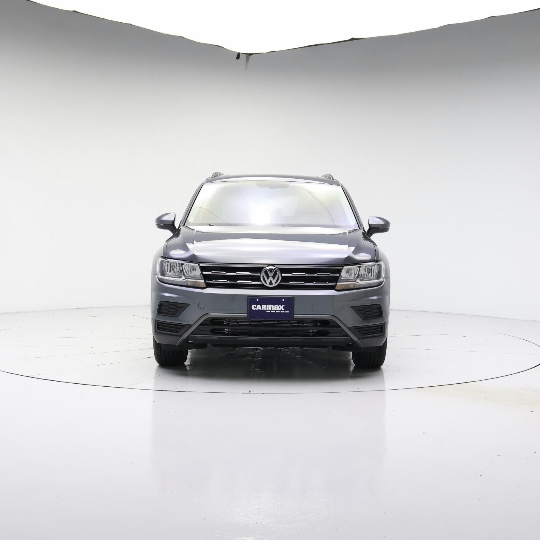 Thumbnail: 2021 Volkswagen Tiguan - 5
