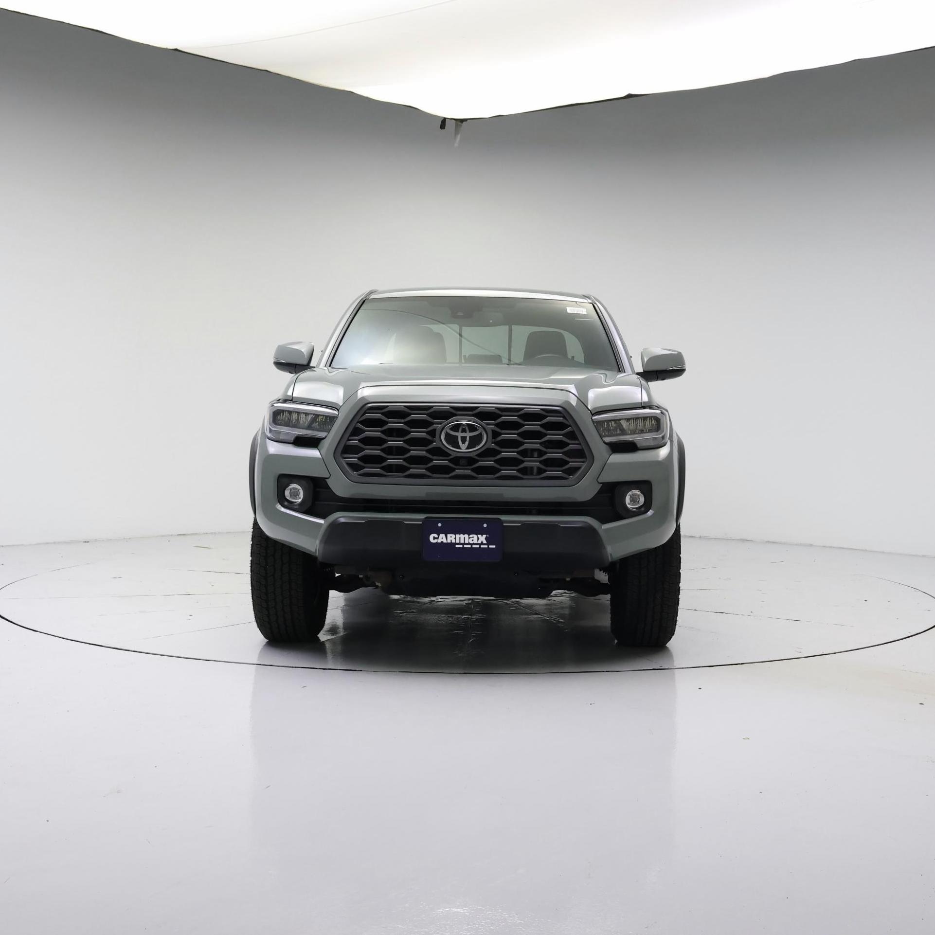 Thumbnail: 2022 Toyota Tacoma - 5