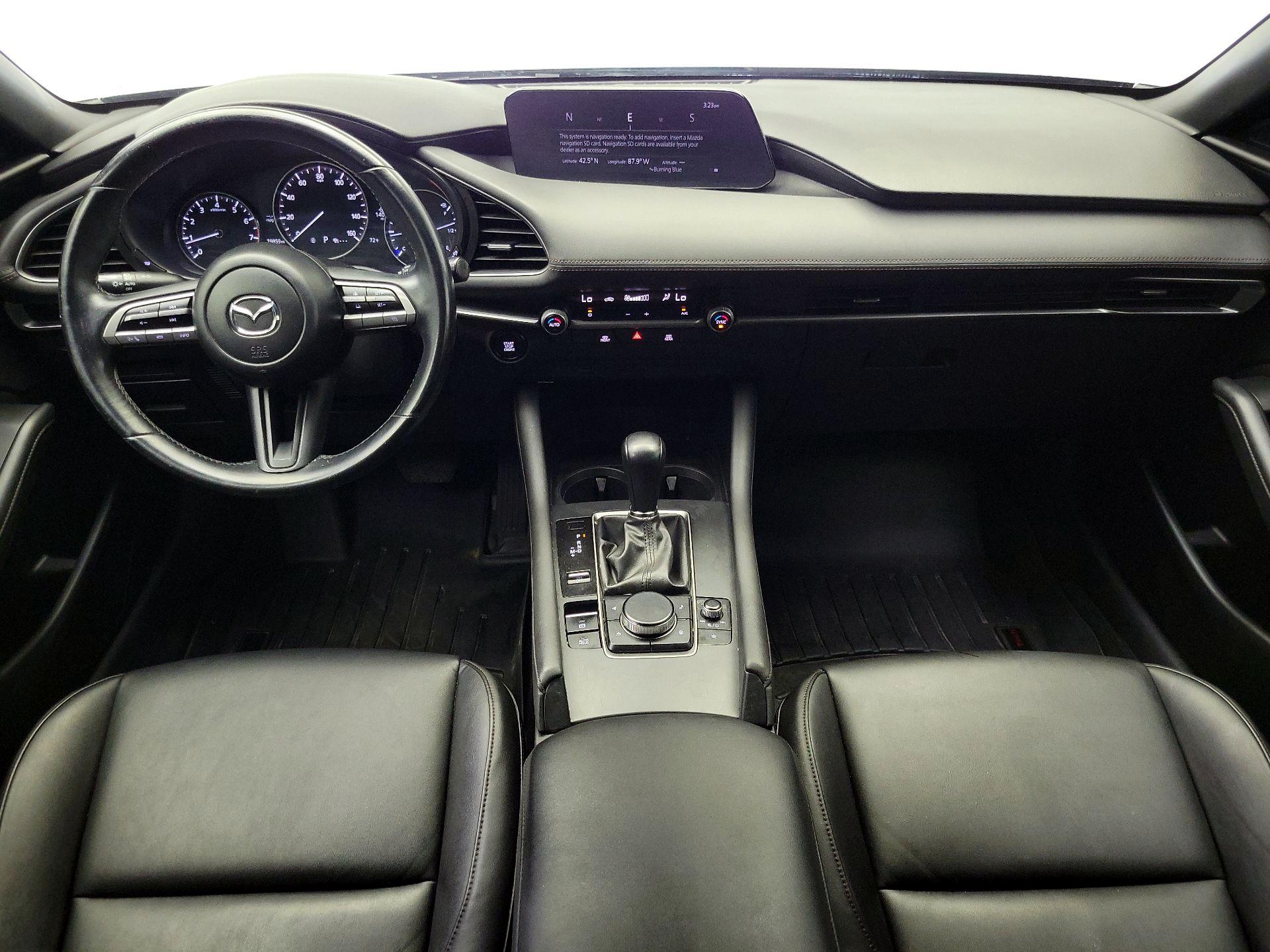 Thumbnail: 2020 Mazda Mazda3 - 9