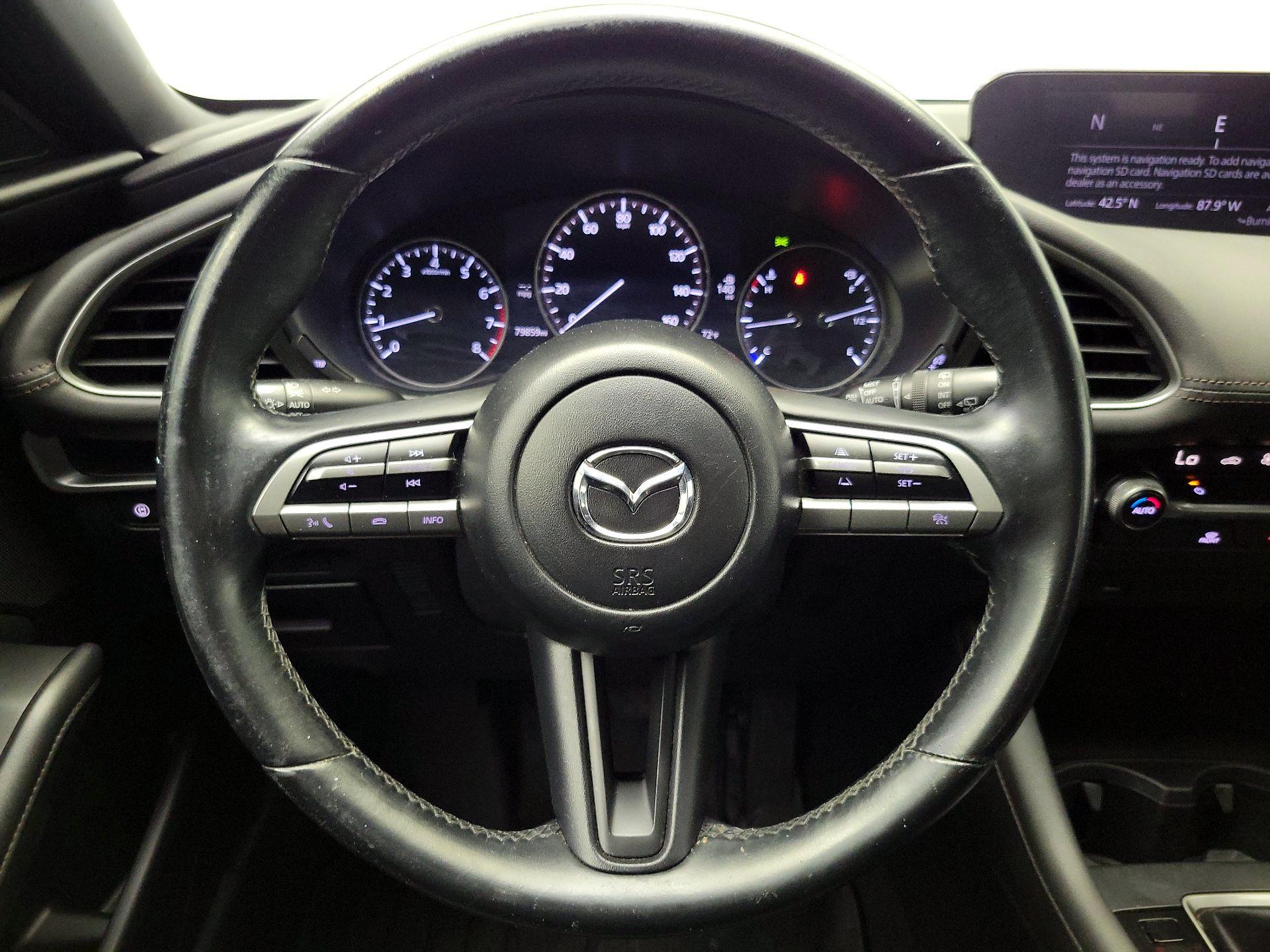 Thumbnail: 2020 Mazda Mazda3 - 10