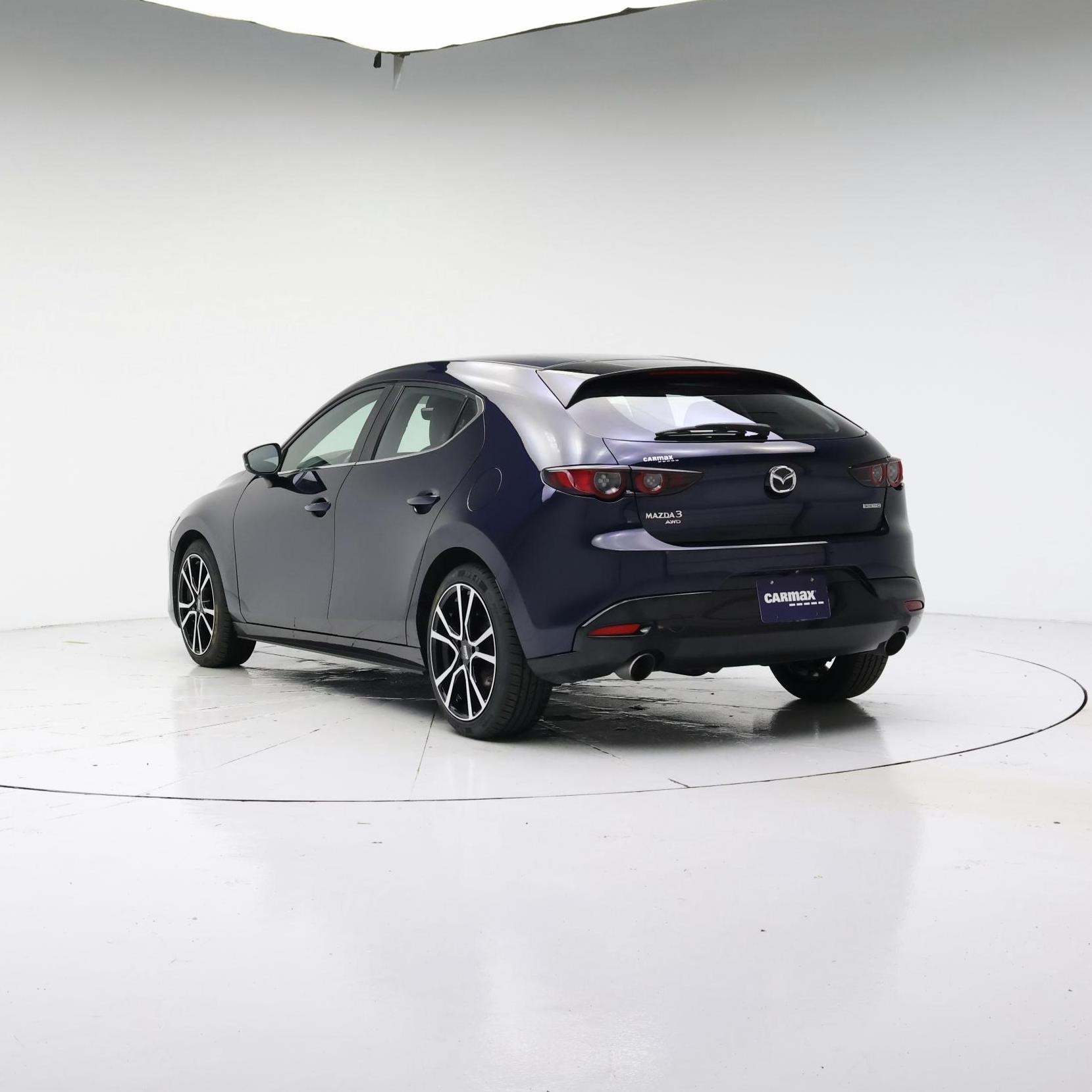 Thumbnail: 2020 Mazda Mazda3 - 2