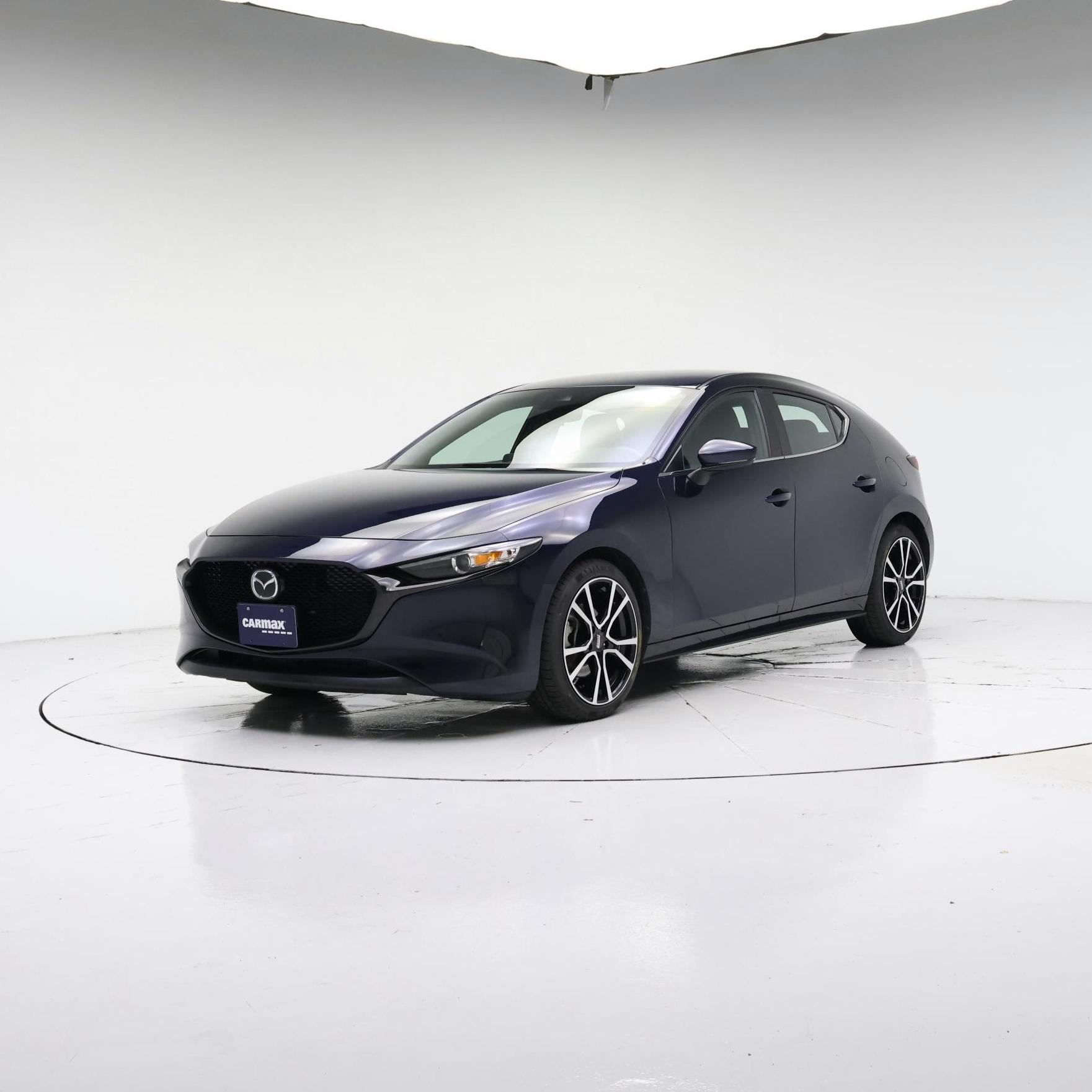 Thumbnail: 2020 Mazda Mazda3 - 4