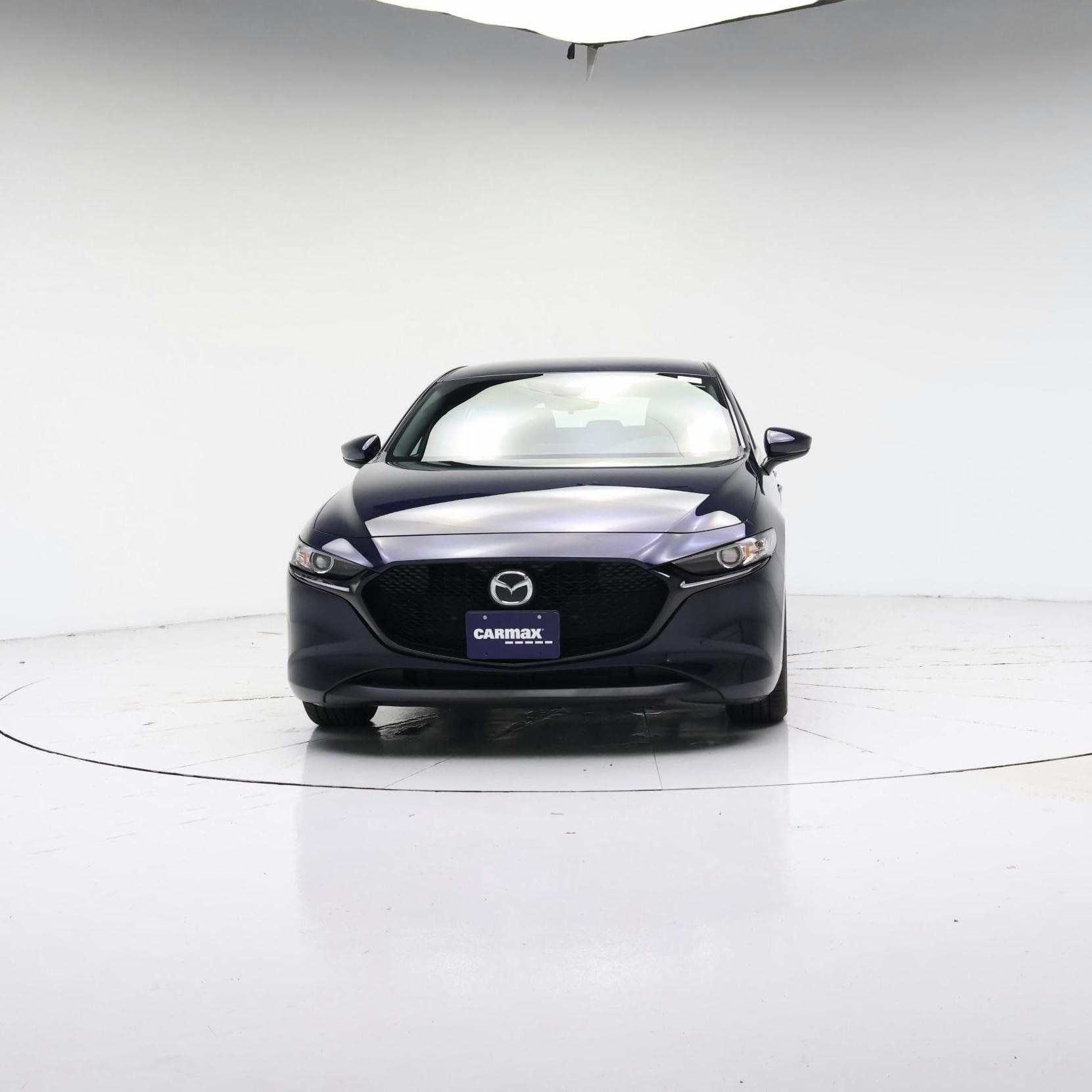 Thumbnail: 2020 Mazda Mazda3 - 5