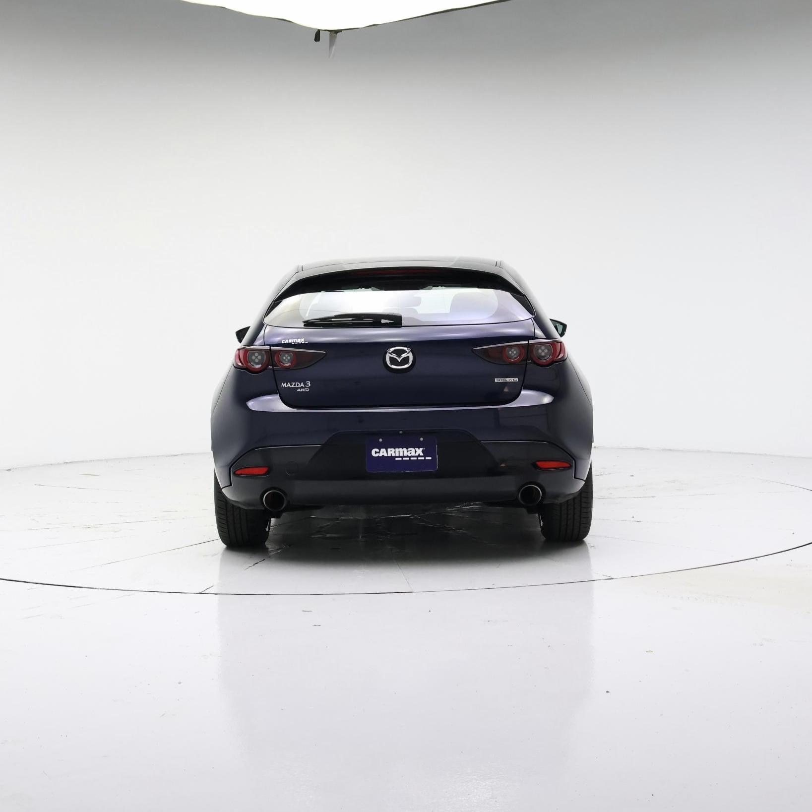 Thumbnail: 2020 Mazda Mazda3 - 6