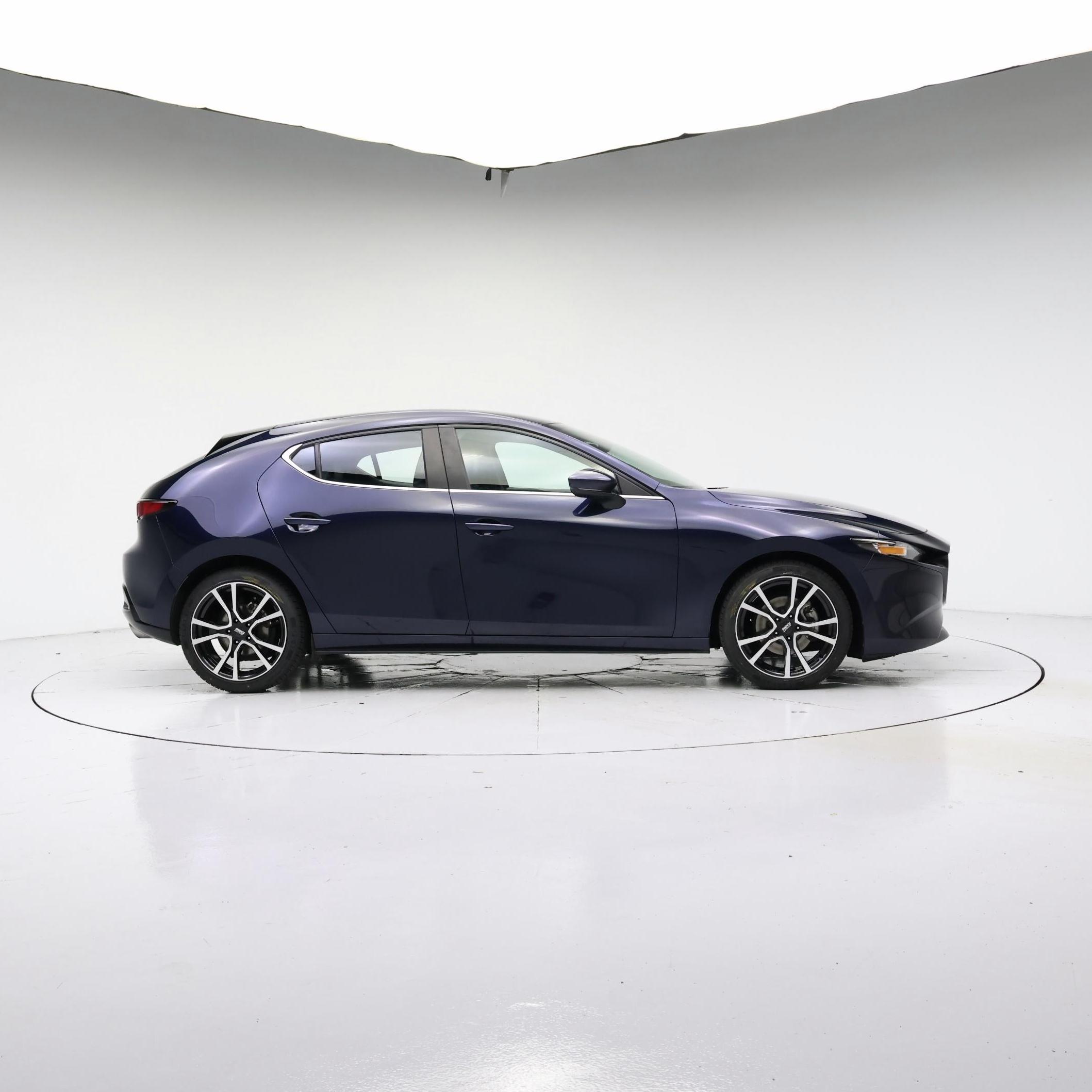 Thumbnail: 2020 Mazda Mazda3 - 7